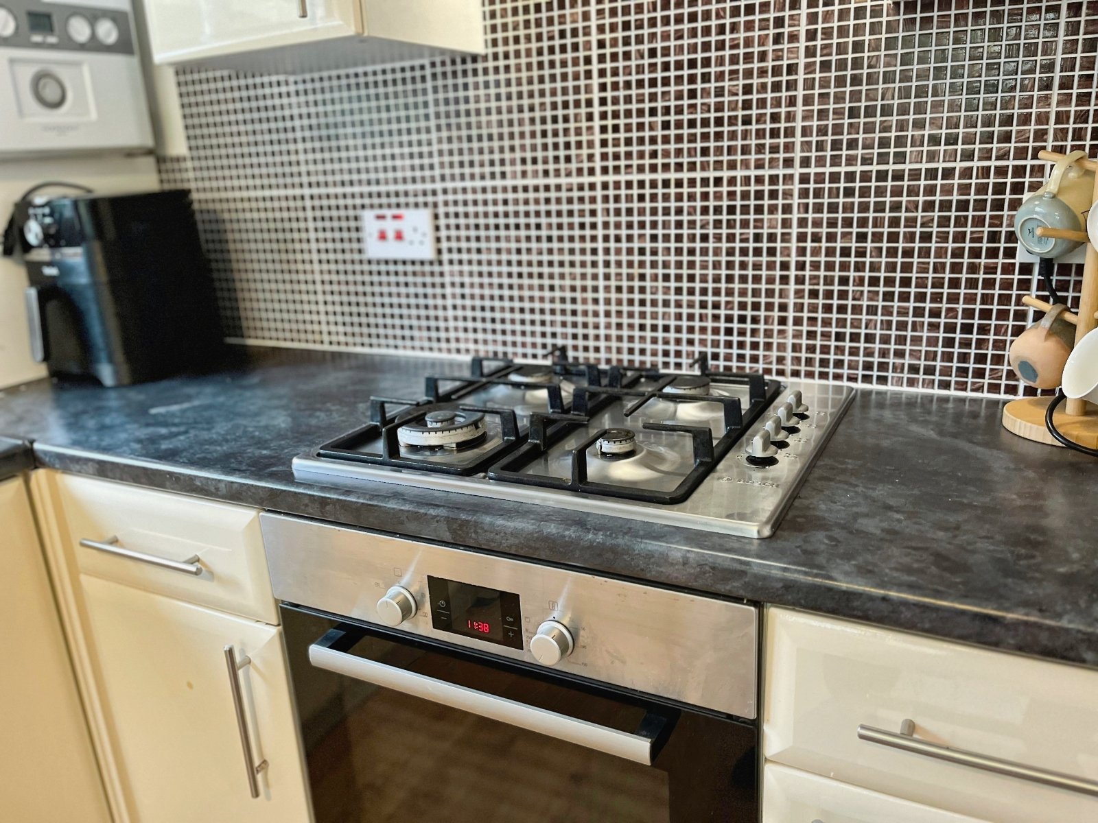 Holme Road, Didsbury, Manchester, M20