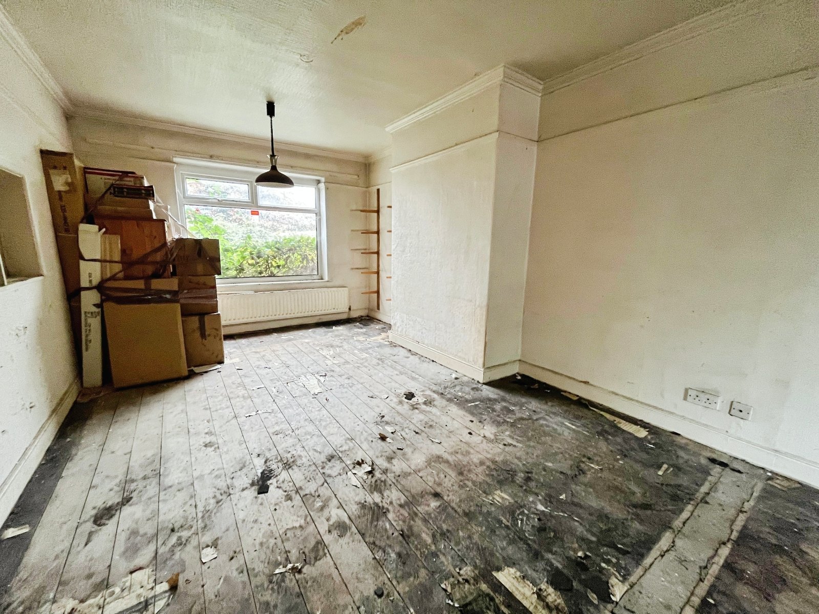 Cavendish Road, West Didsbury, Manchester, M20