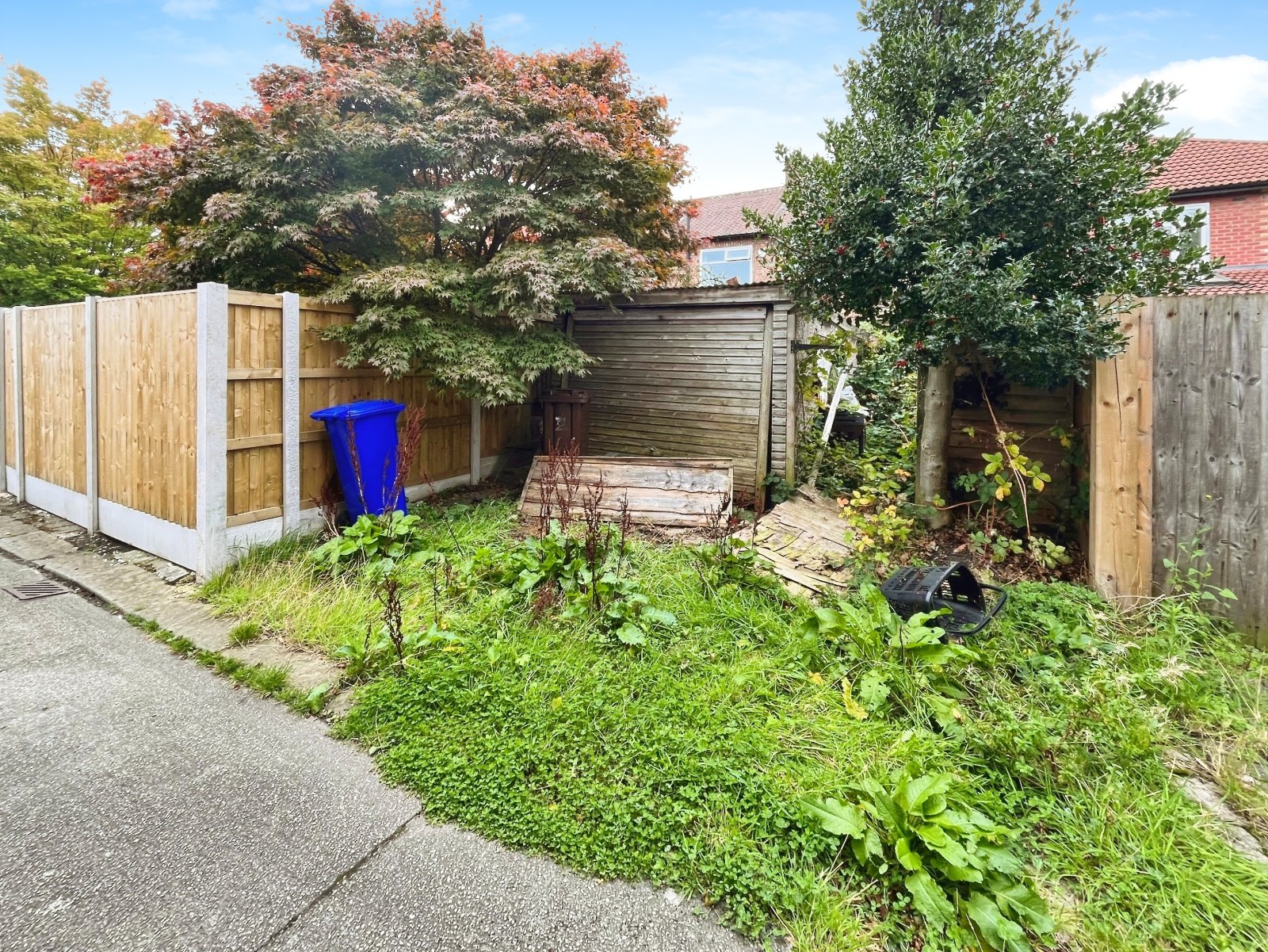 Cavendish Road, West Didsbury, Manchester, M20