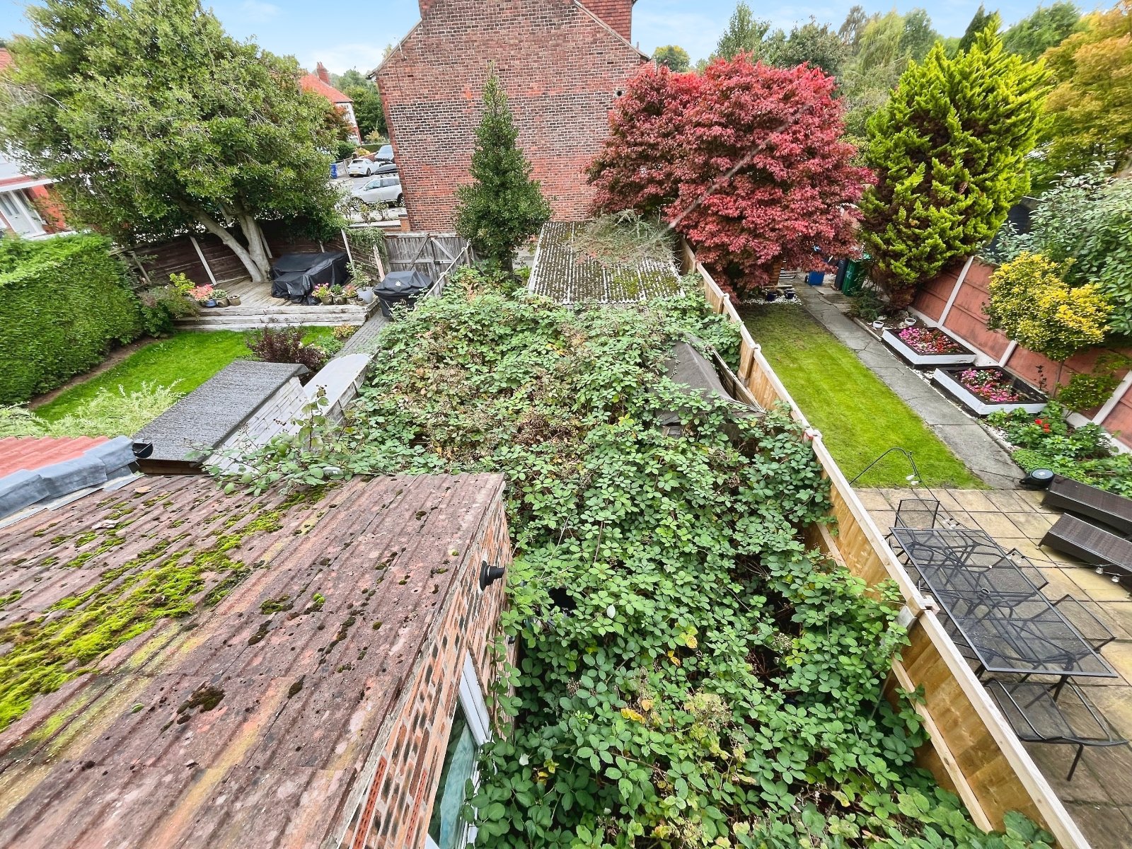 Cavendish Road, West Didsbury, Manchester, M20