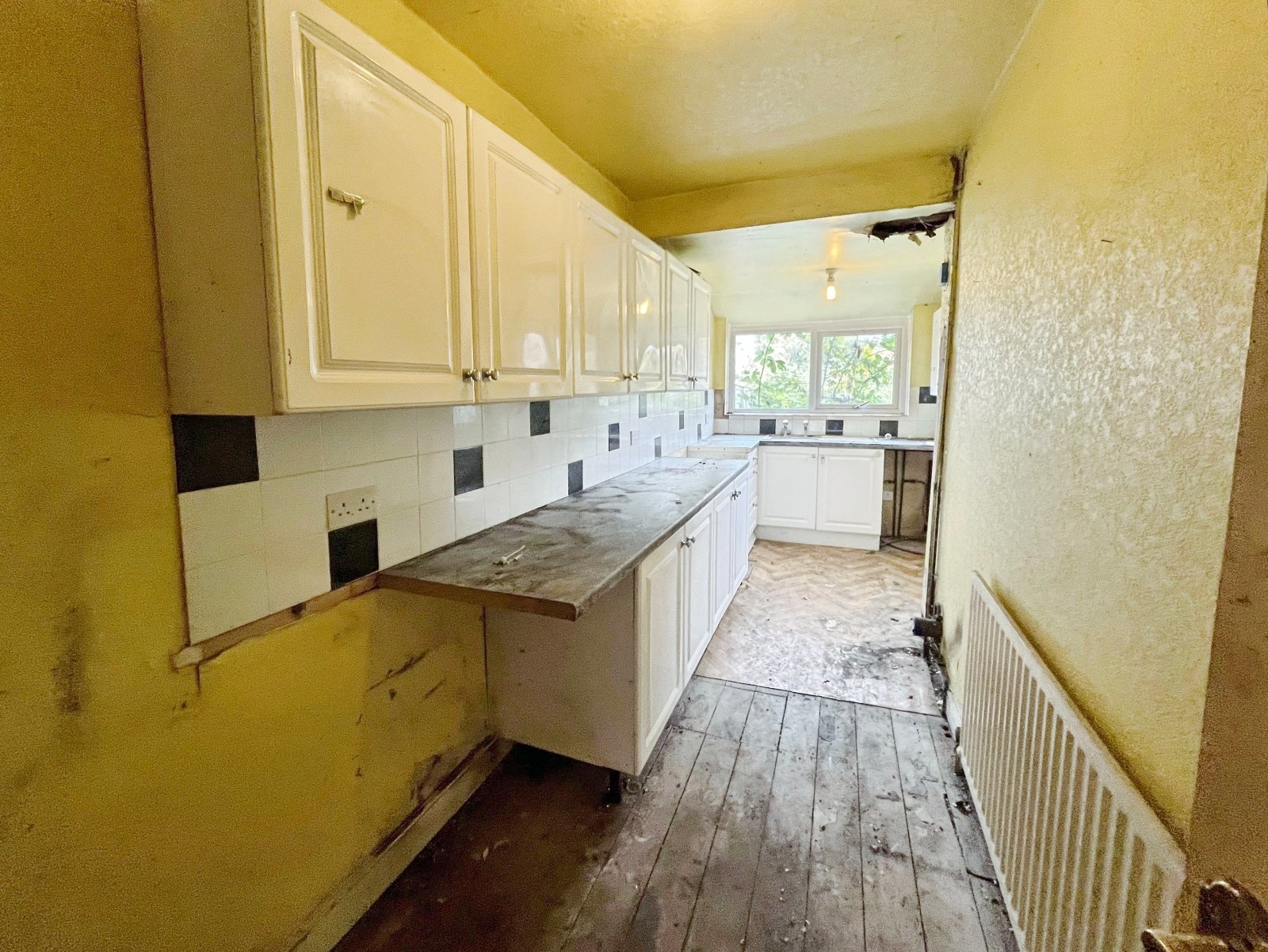 Cavendish Road, West Didsbury, Manchester, M20