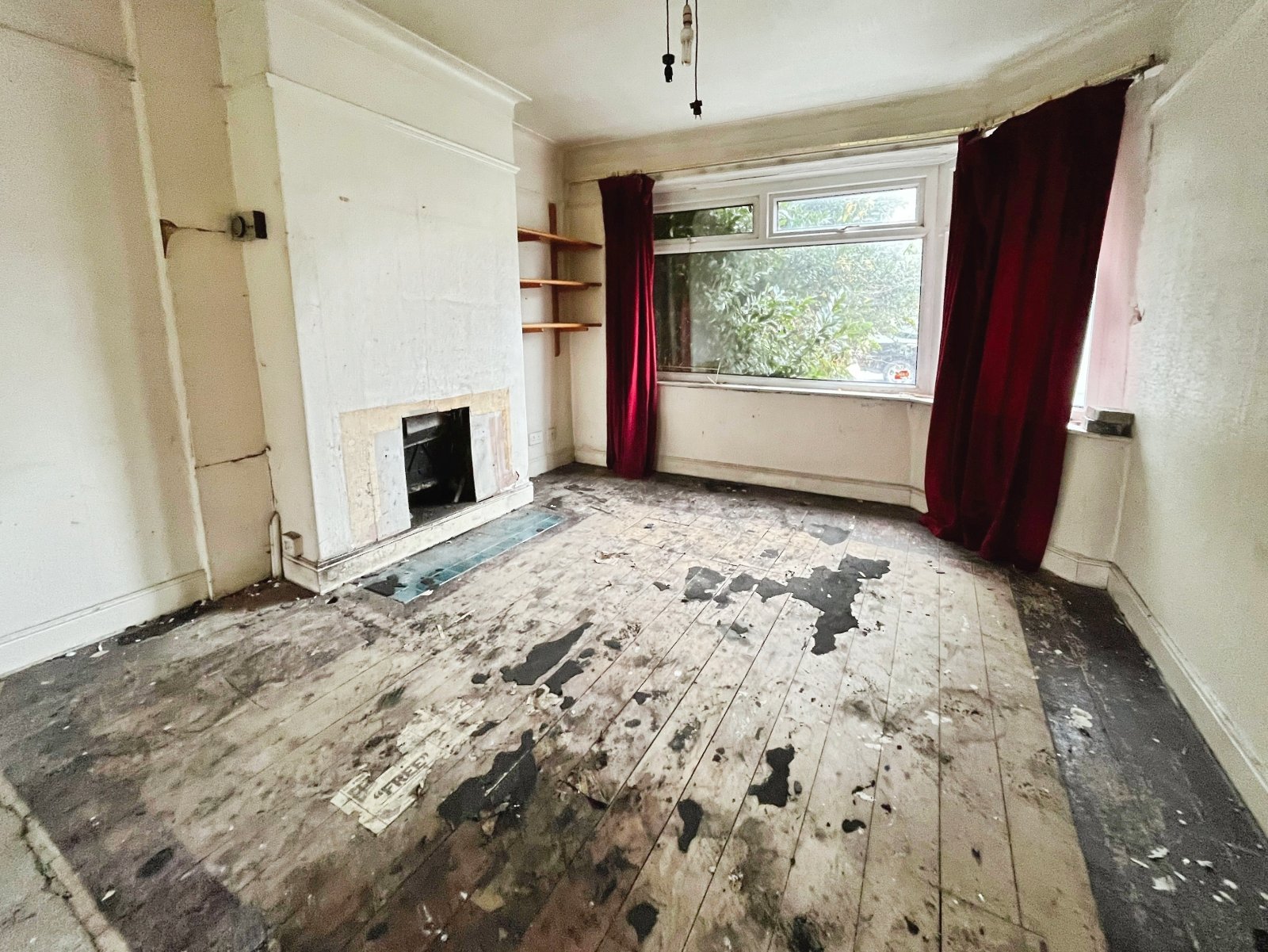 Cavendish Road, West Didsbury, Manchester, M20