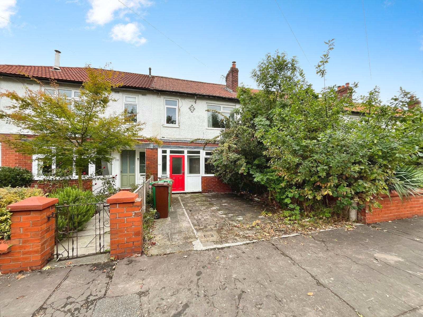 Cavendish Road, West Didsbury, Manchester, M20