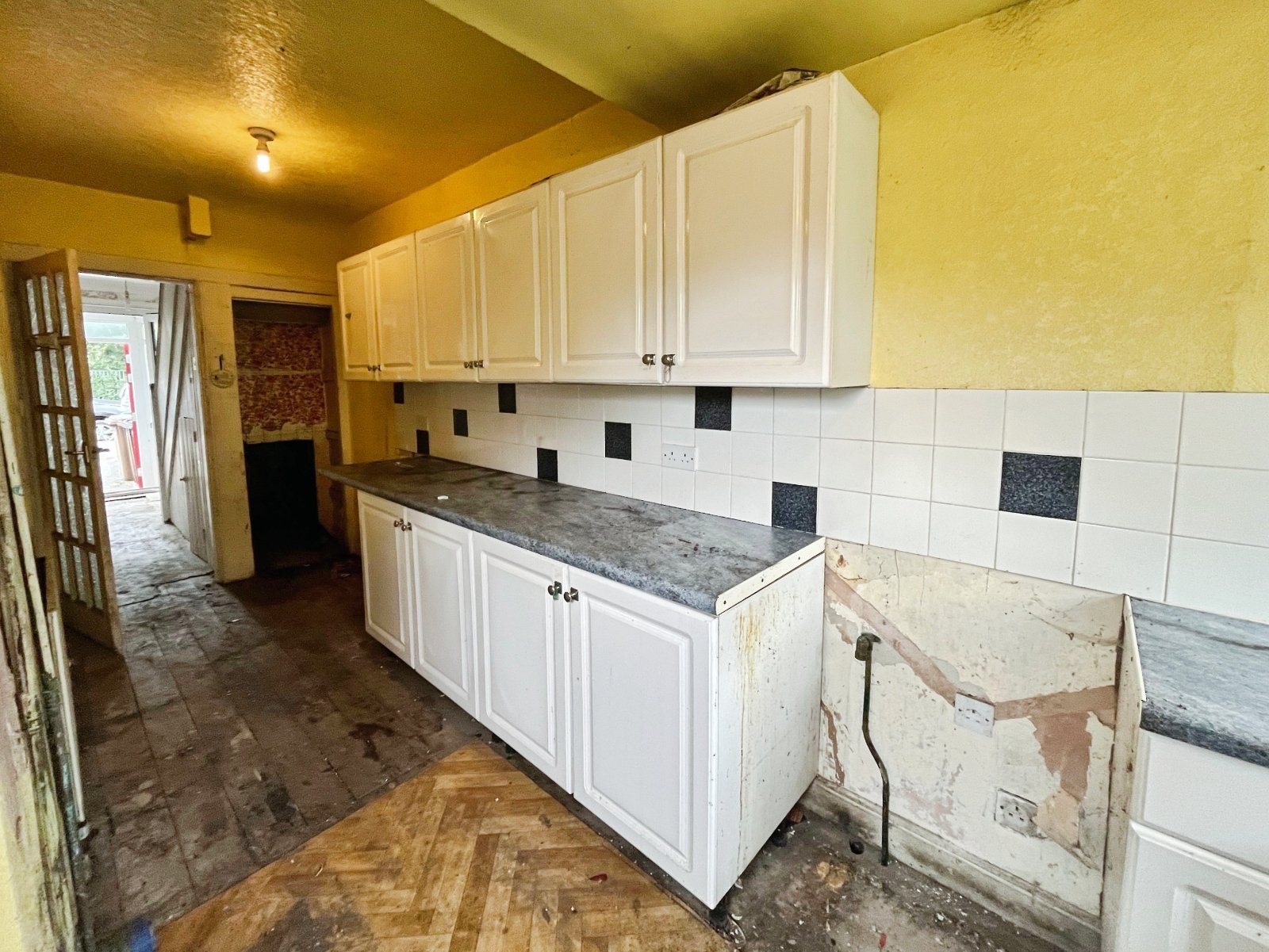 Cavendish Road, West Didsbury, Manchester, M20