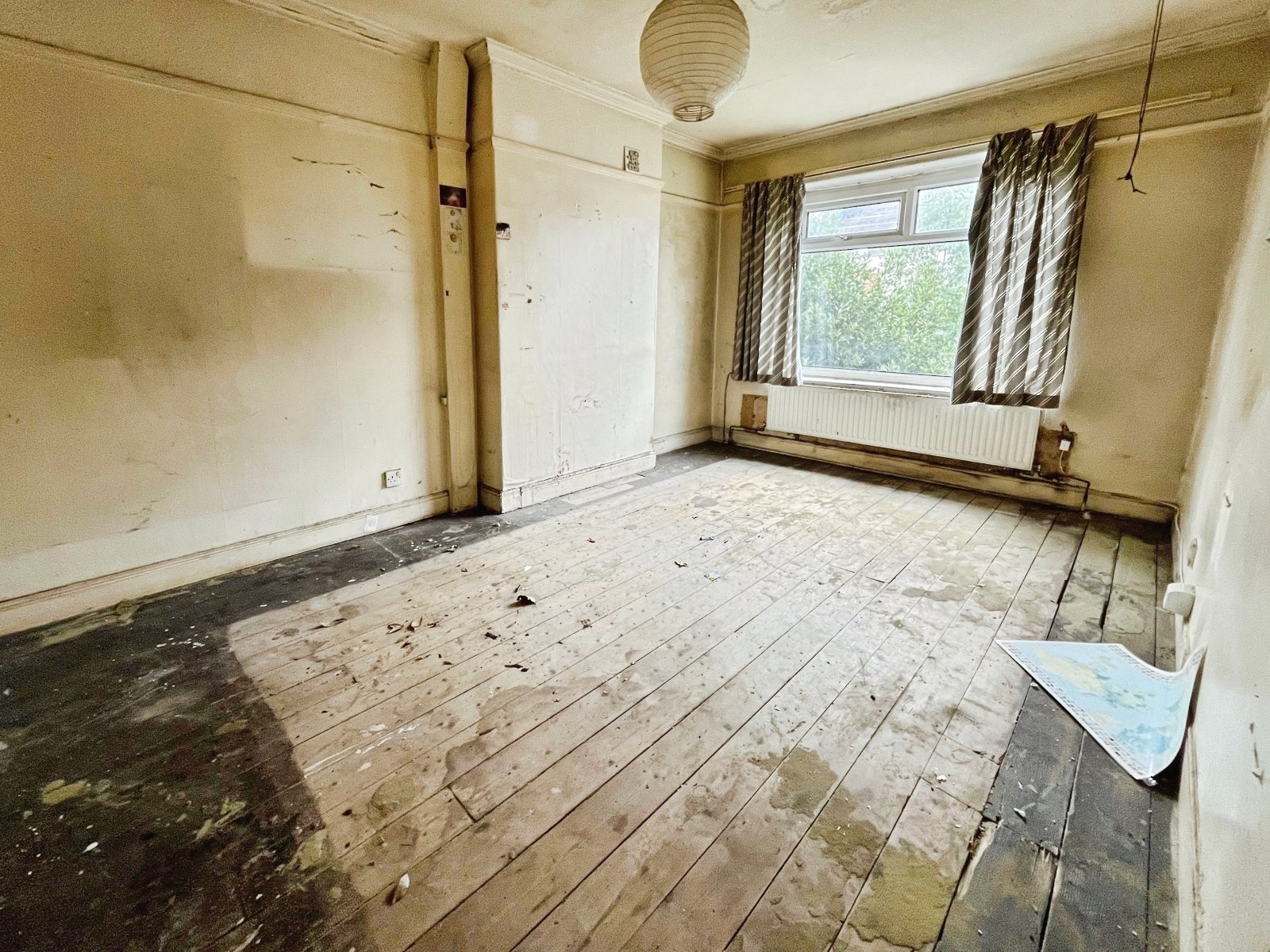Cavendish Road, West Didsbury, Manchester, M20