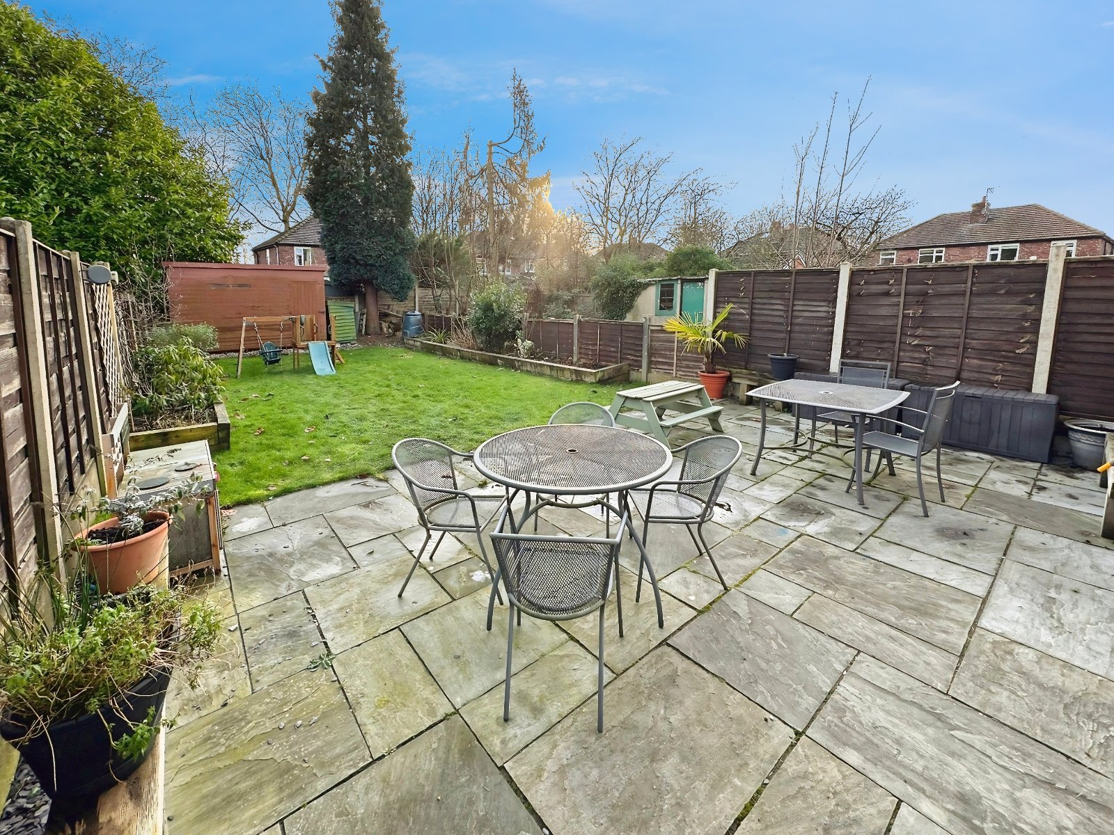 Weld Road, Withington, Manchester, M20