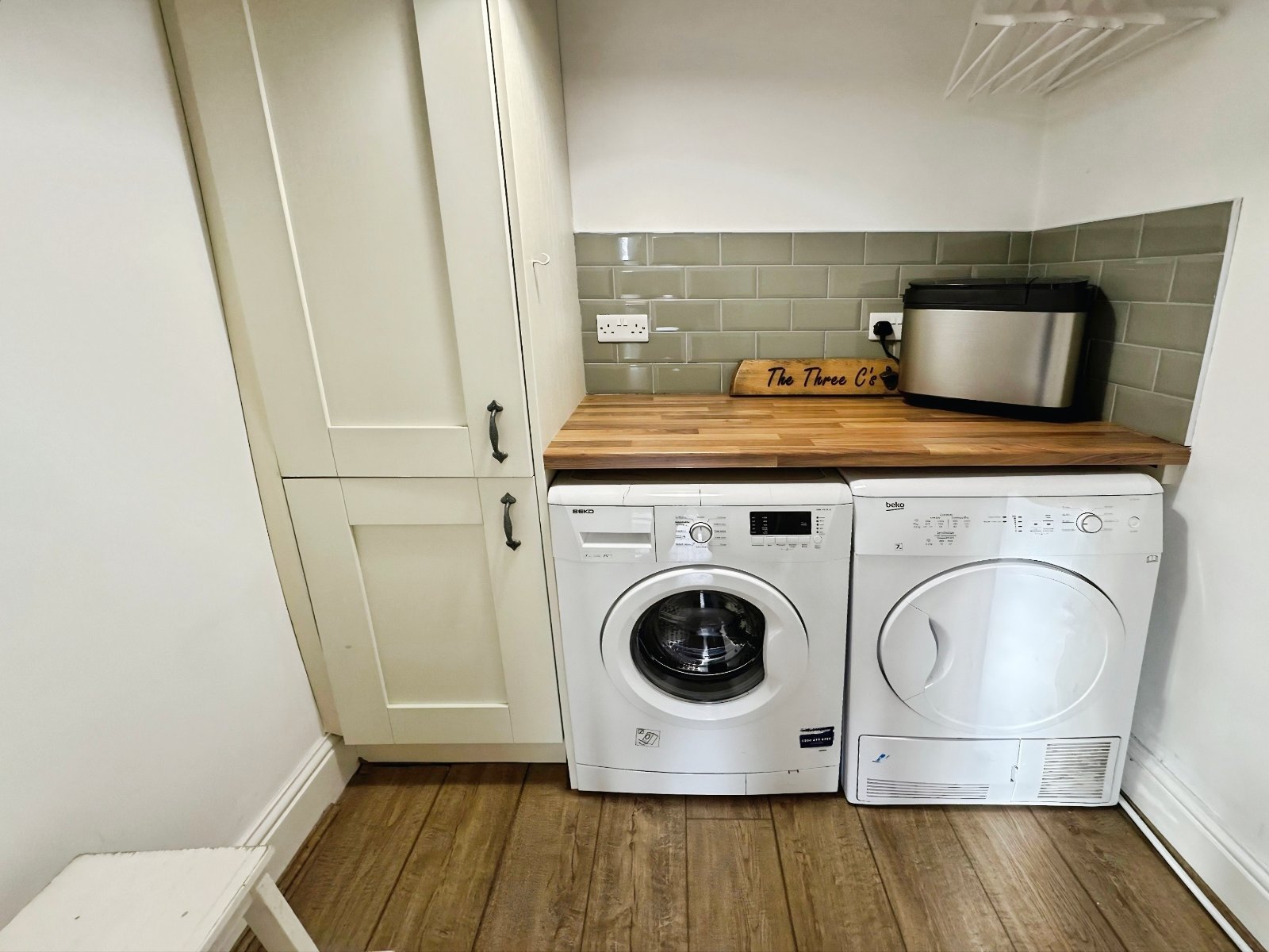 Weld Road, Withington, Manchester, M20