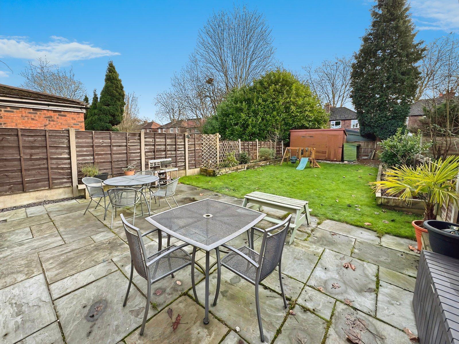 Weld Road, Withington, Manchester, M20
