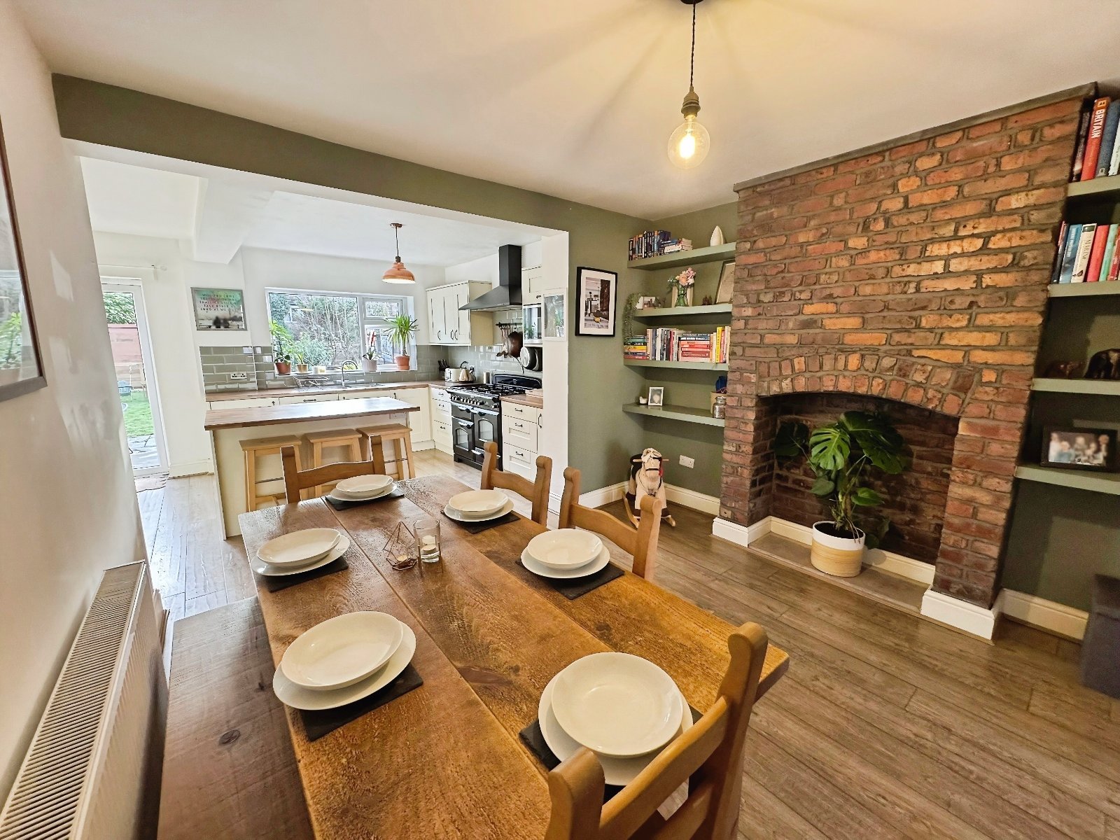 Weld Road, Withington, Manchester, M20