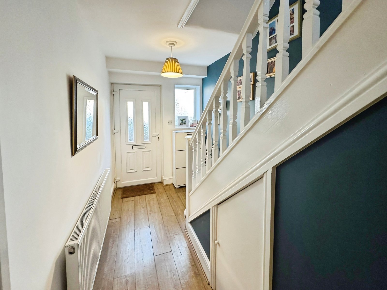 Weld Road, Withington, Manchester, M20