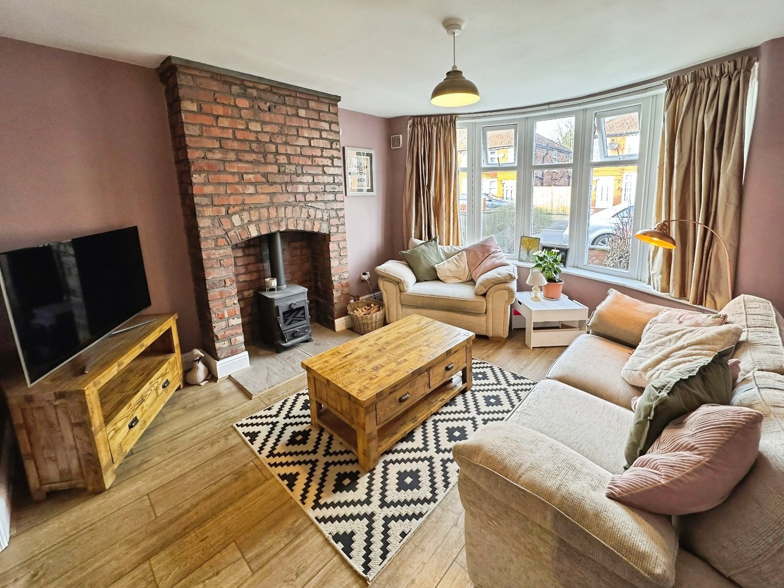 Weld Road, Withington, Manchester, M20