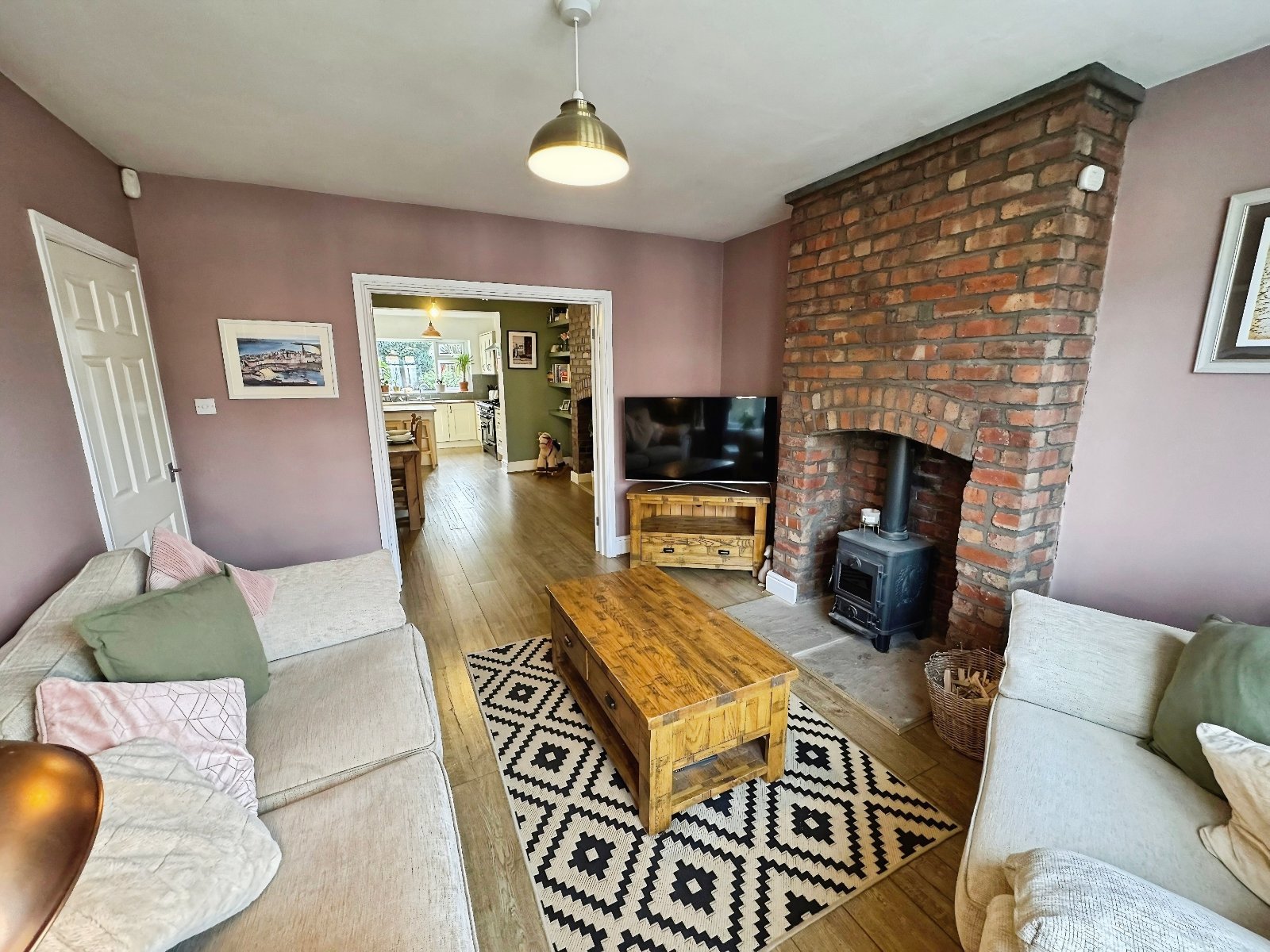 Weld Road, Withington, Manchester, M20