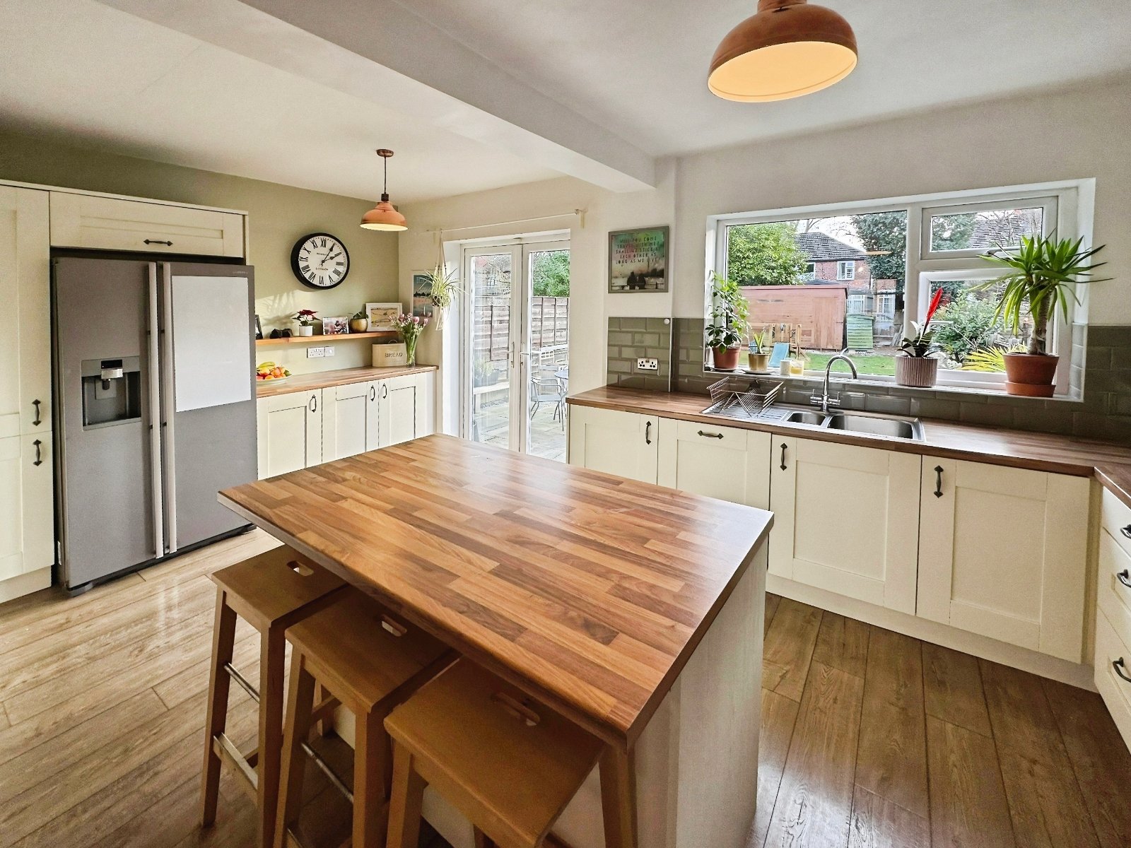 Weld Road, Withington, Manchester, M20