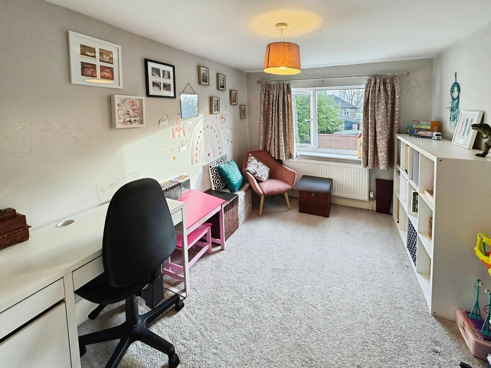 Weld Road, Withington, Manchester, M20