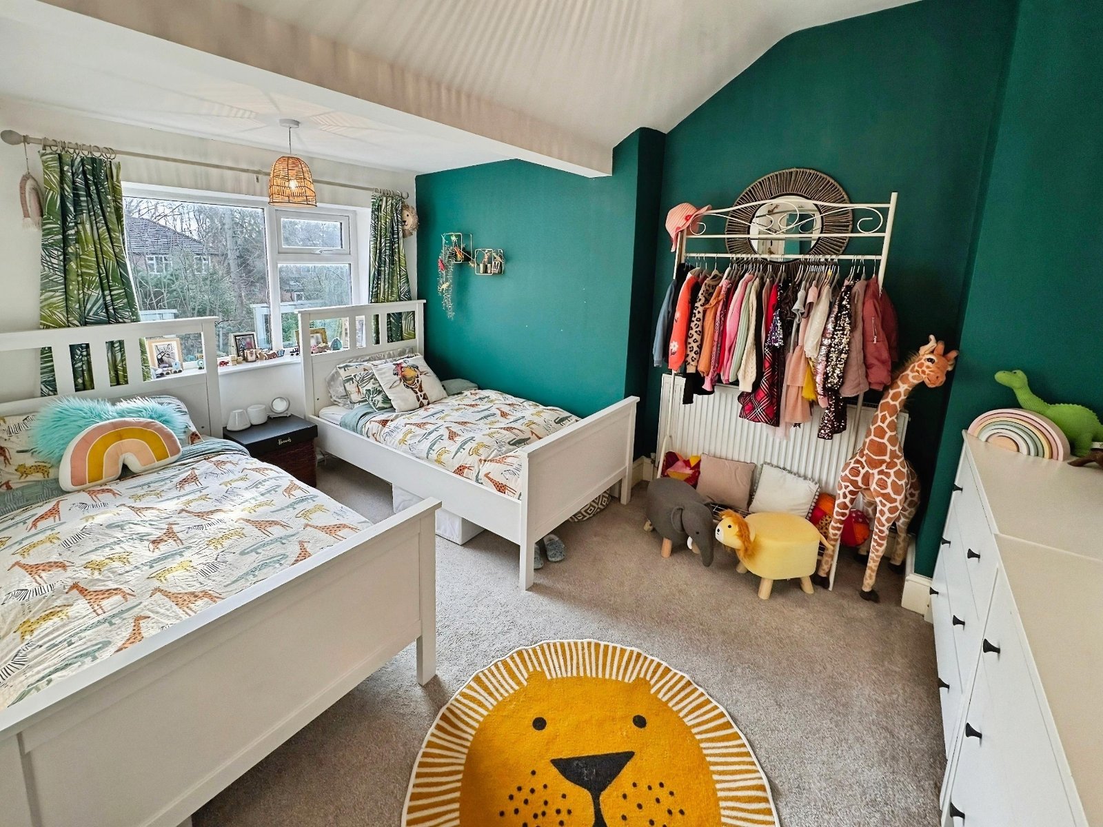 Weld Road, Withington, Manchester, M20