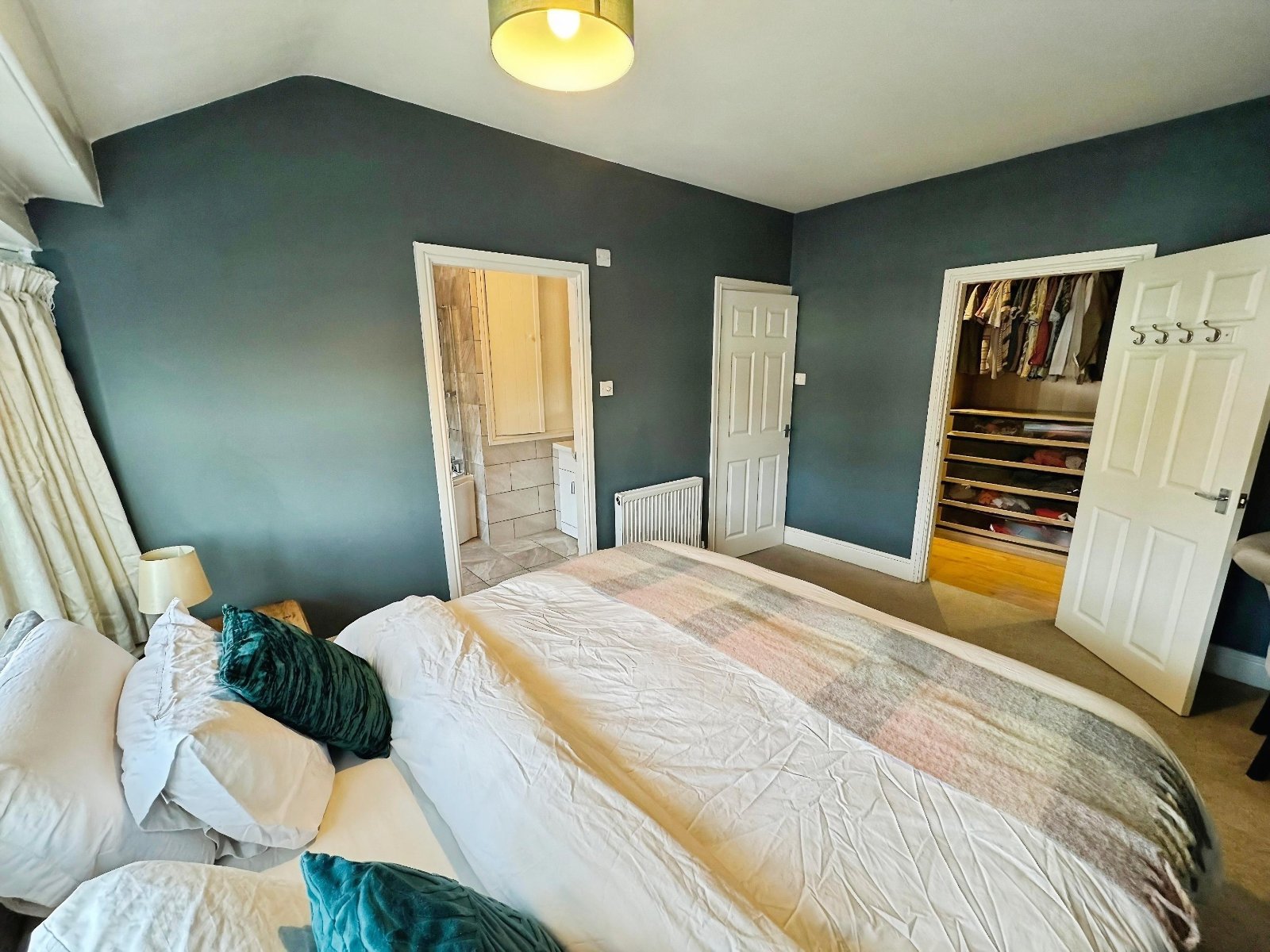 Weld Road, Withington, Manchester, M20