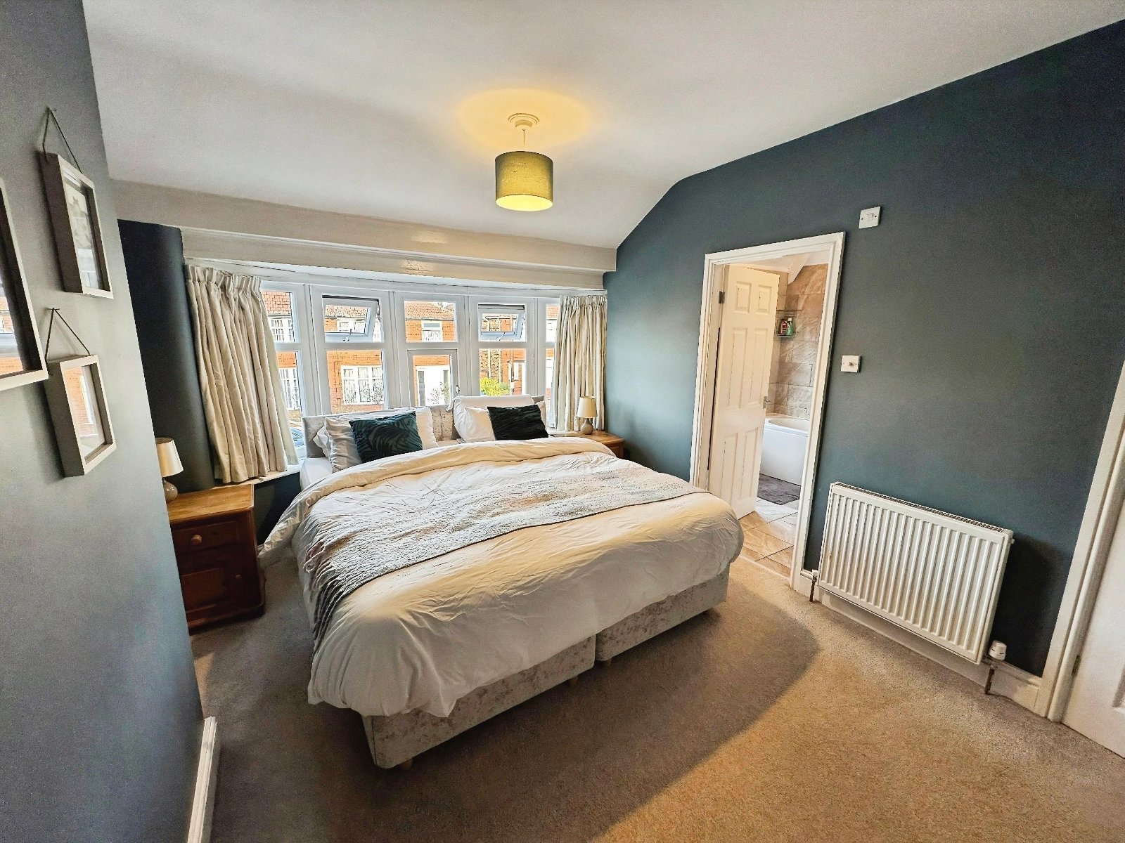 Weld Road, Withington, Manchester, M20