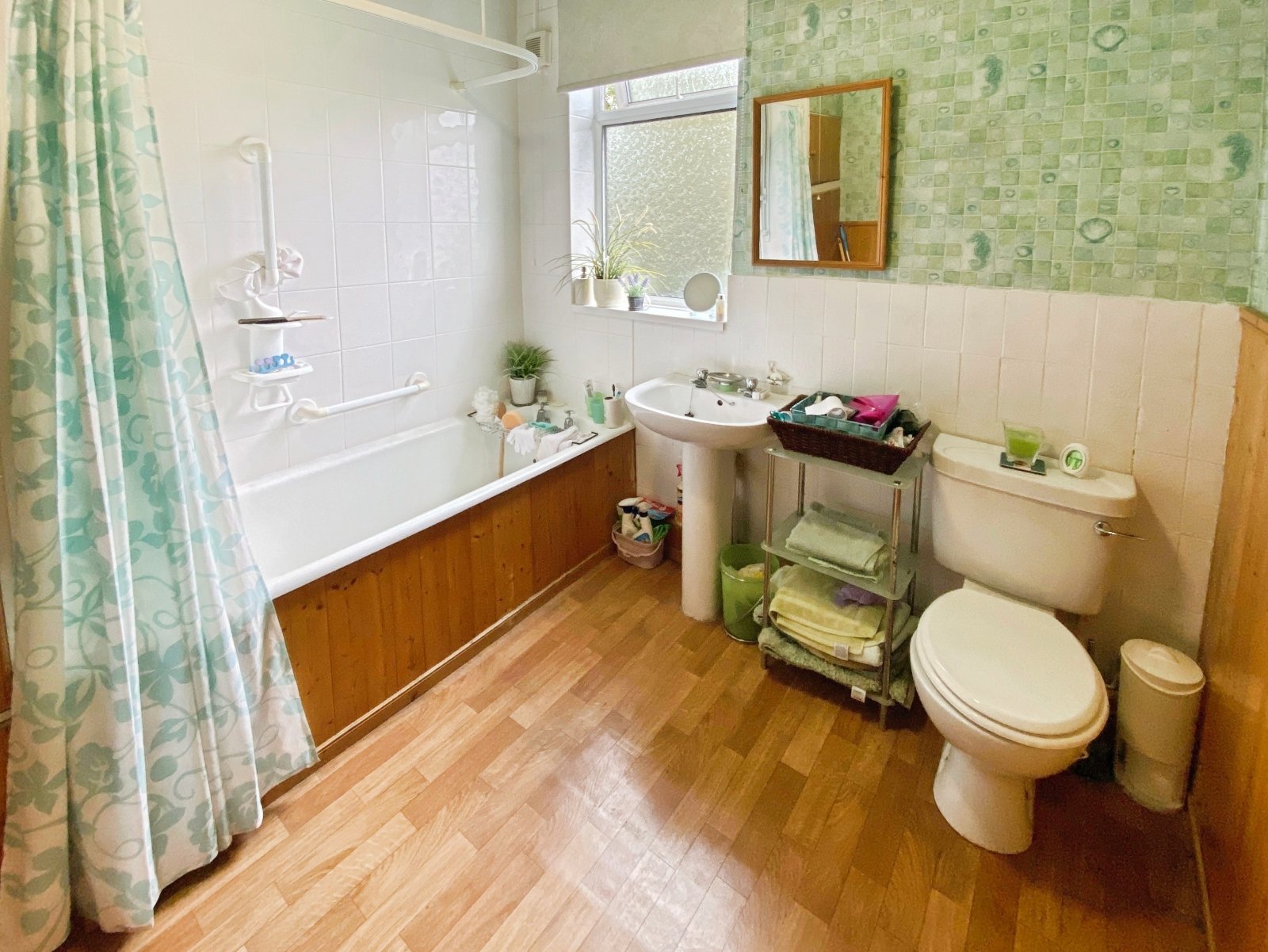 Henwood Road, Manchester, Greater Manchester, M20