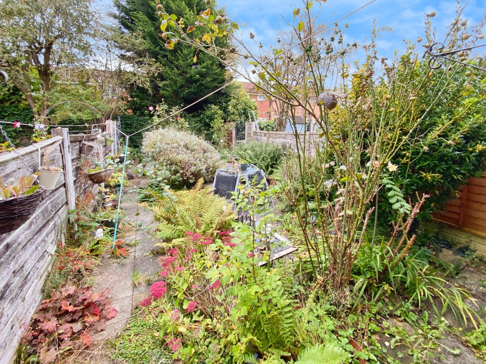 Henwood Road, Manchester, Greater Manchester, M20