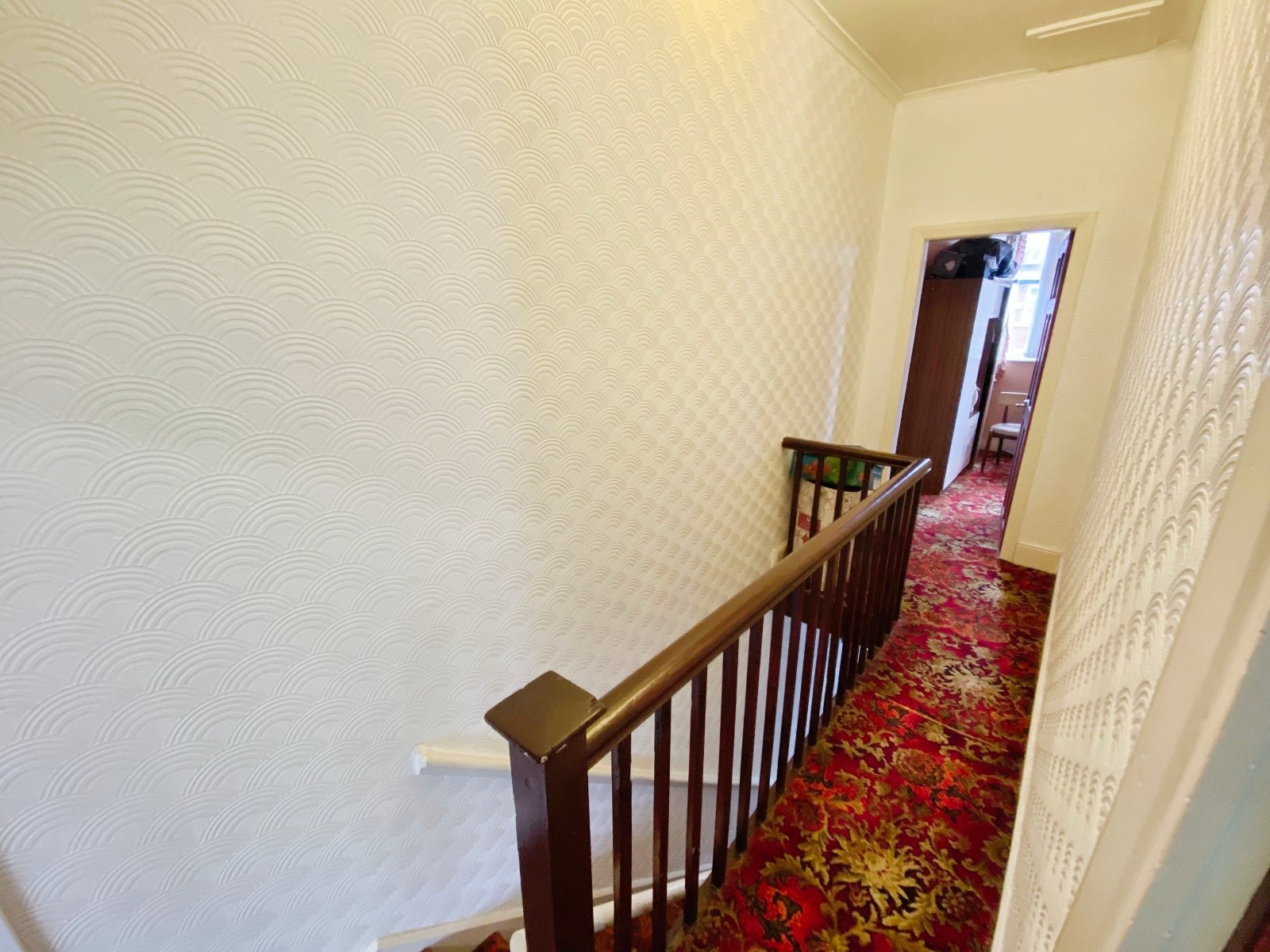Henwood Road, Manchester, Greater Manchester, M20