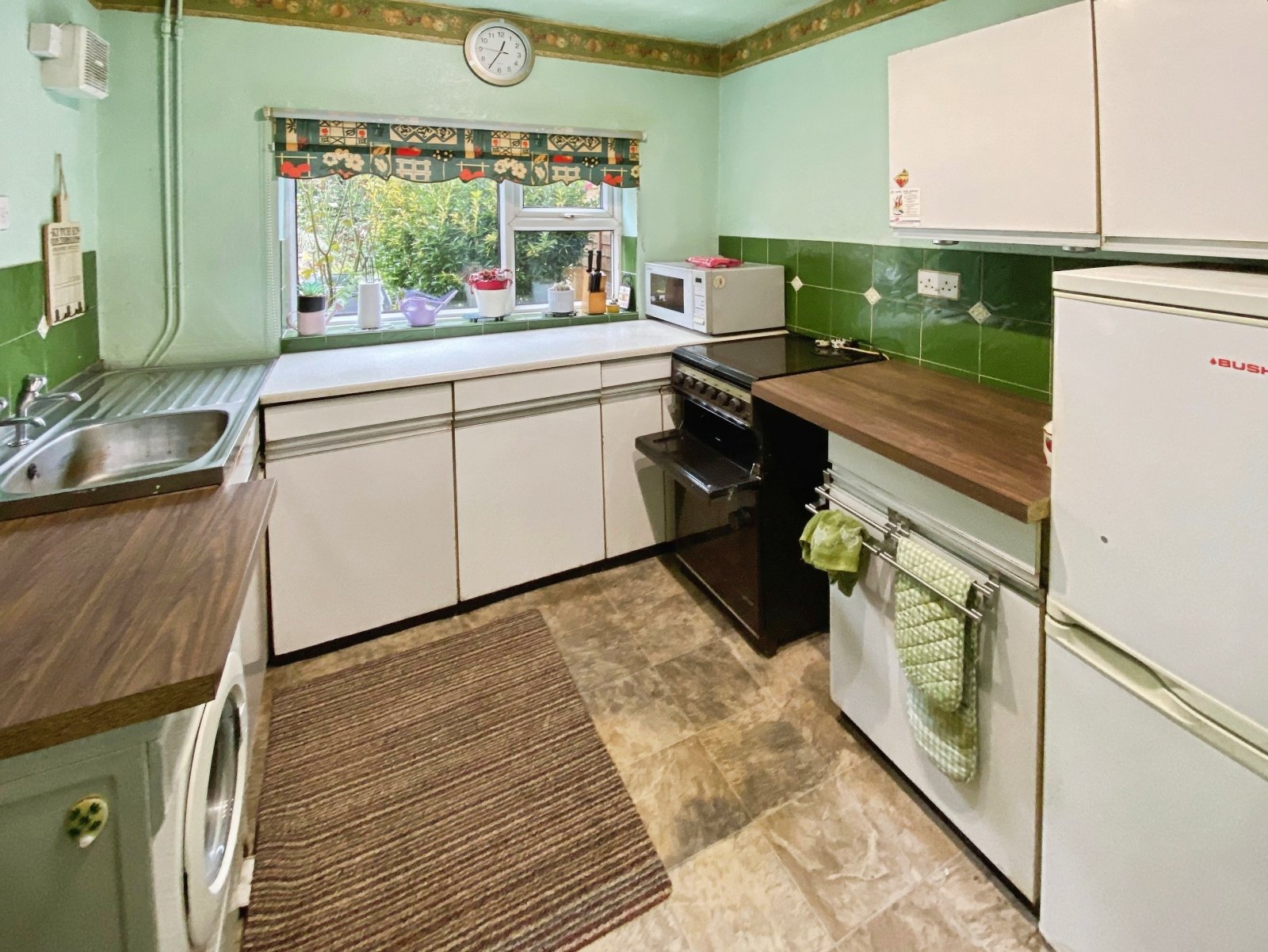 Henwood Road, Manchester, Greater Manchester, M20