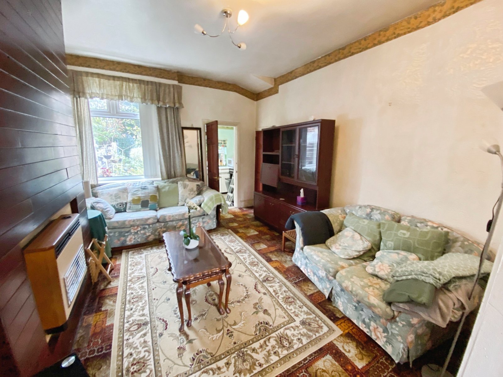 Henwood Road, Manchester, Greater Manchester, M20