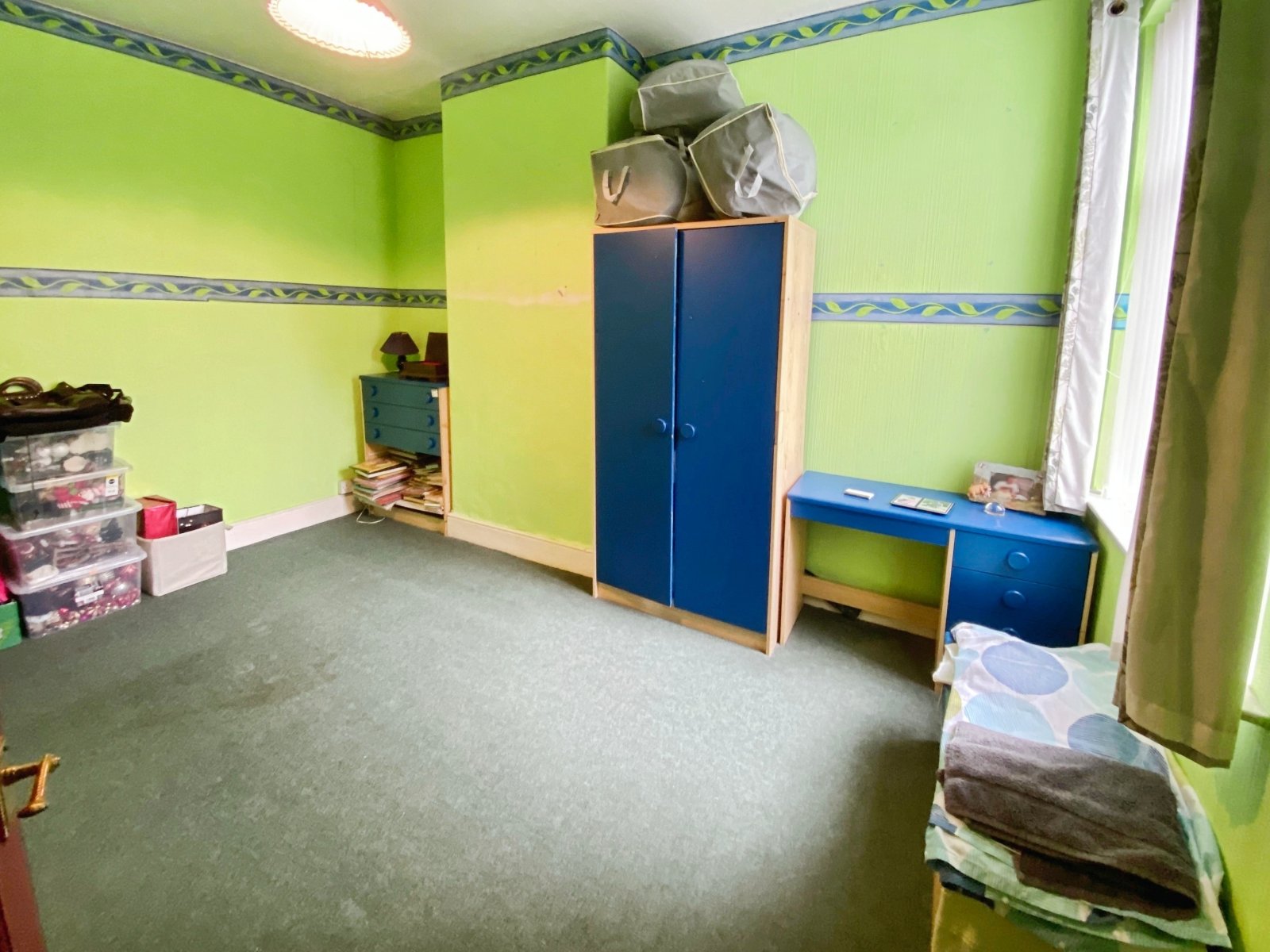 Henwood Road, Manchester, Greater Manchester, M20
