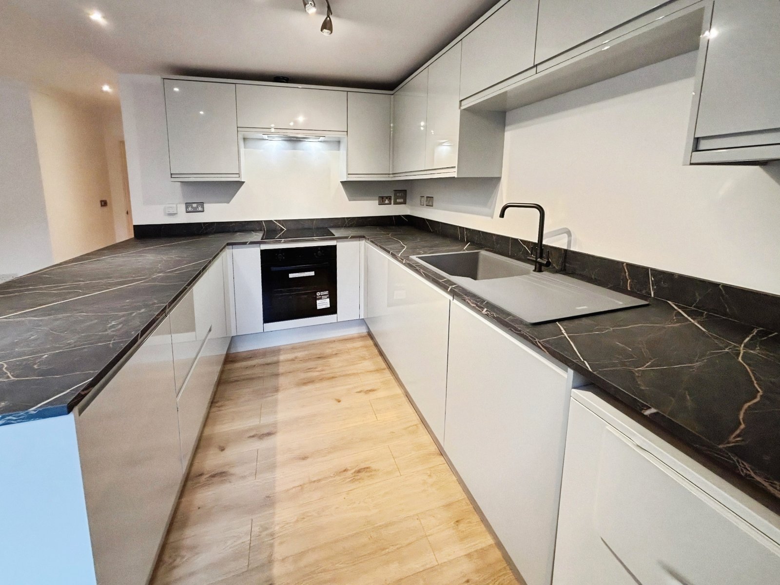 Barlow Moor Road, Didsbury, Manchester, M20