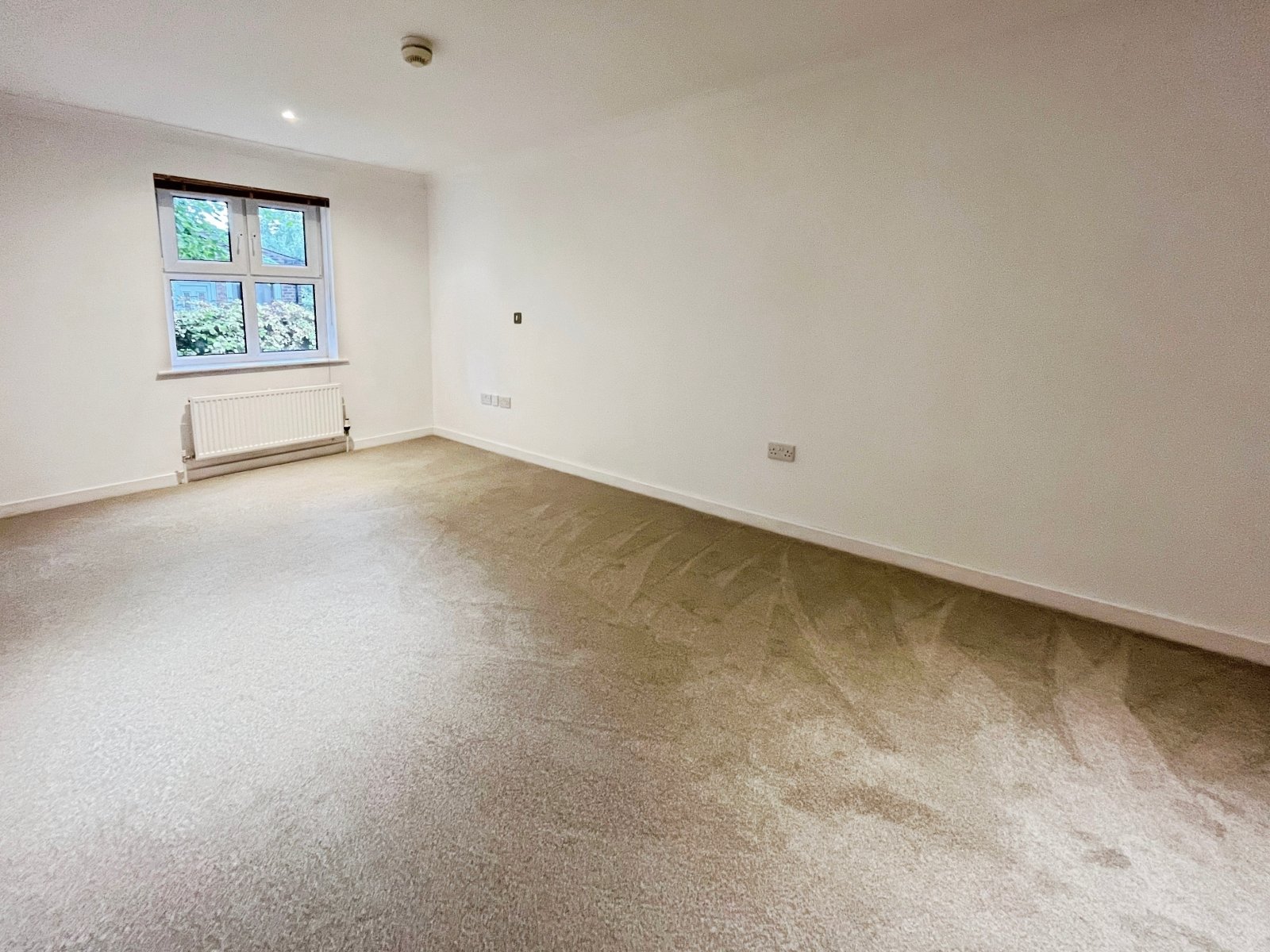 Barlow Moor Road, Didsbury, Manchester, M20