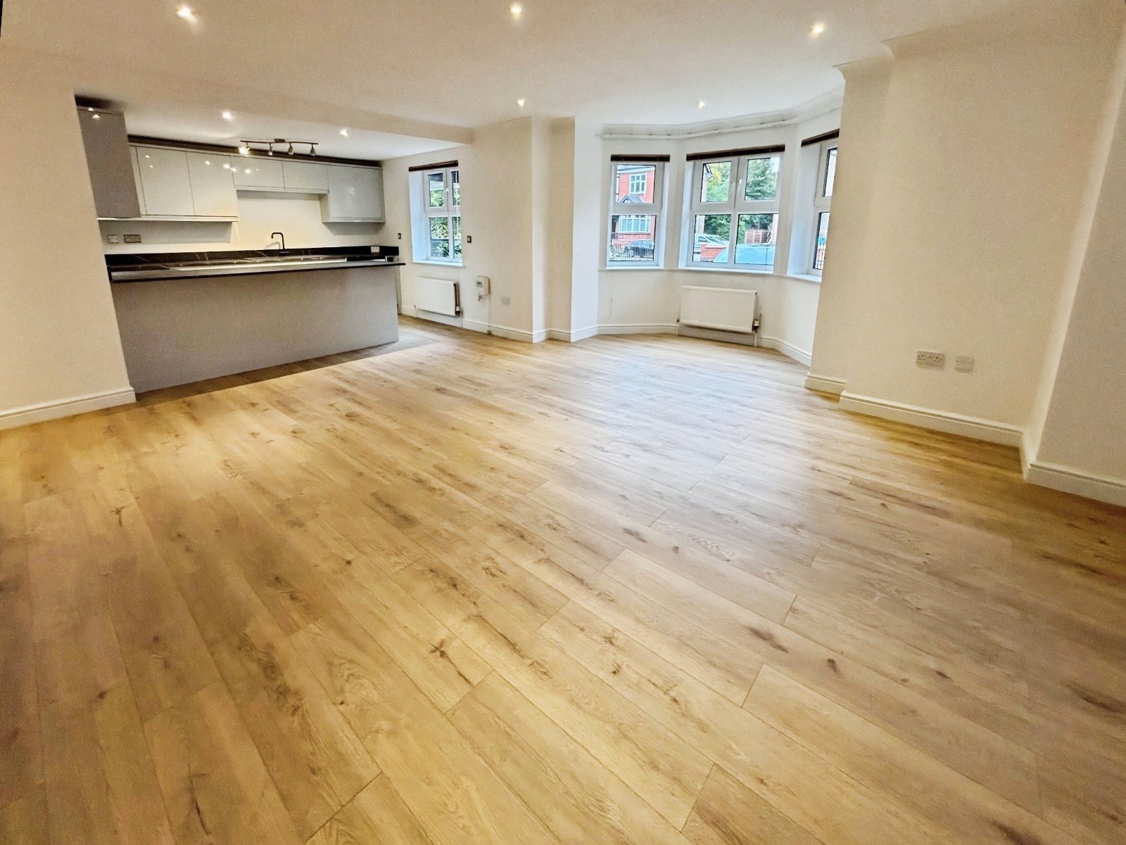 Barlow Moor Road, Didsbury, Manchester, M20