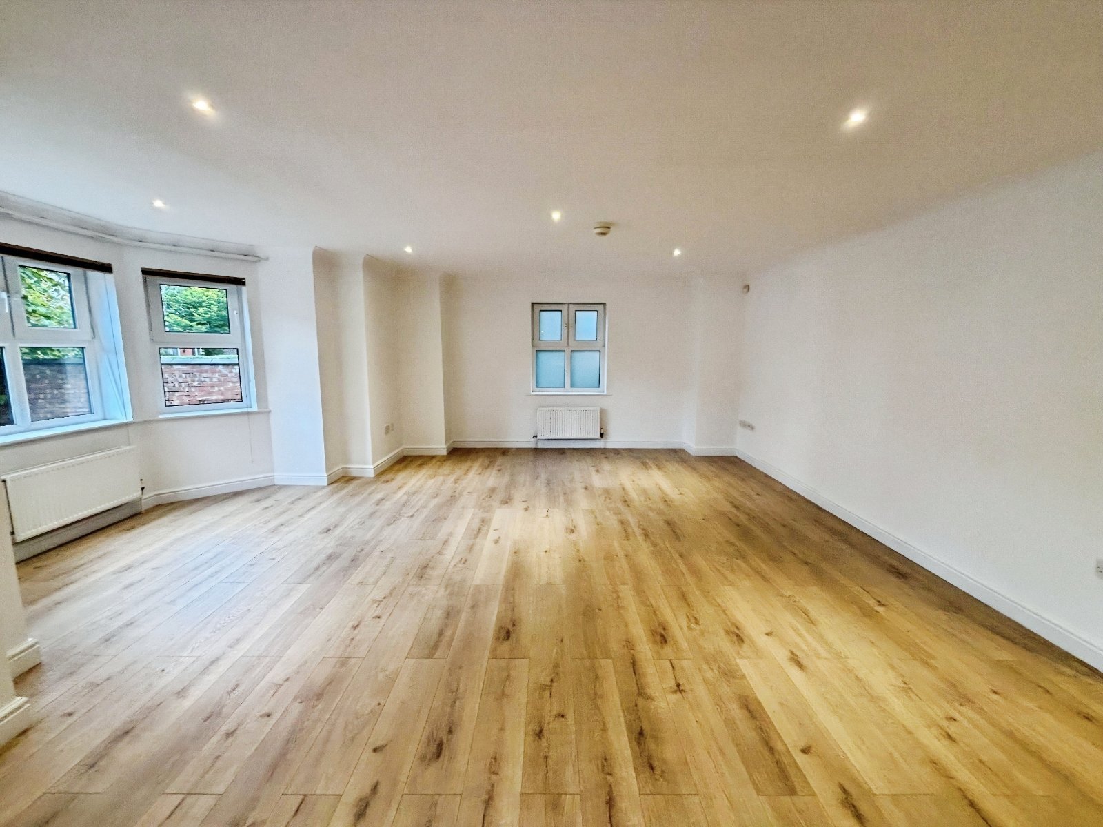 Barlow Moor Road, Didsbury, Manchester, M20