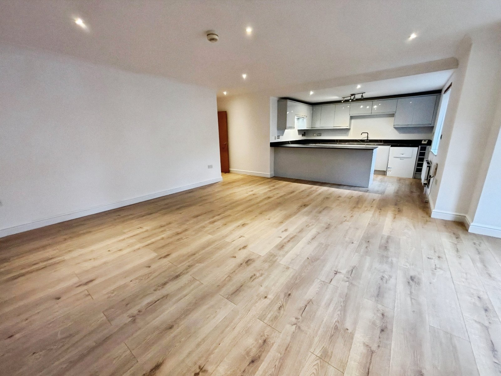 Barlow Moor Road, Didsbury, Manchester, M20