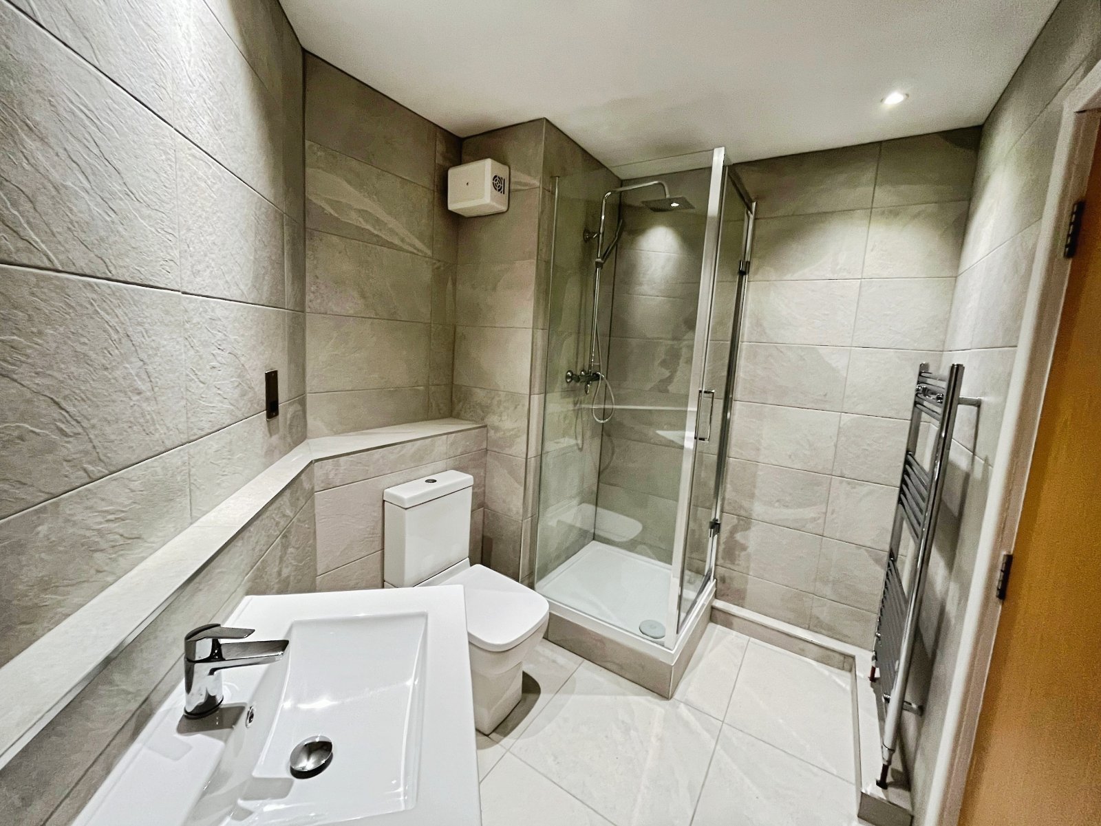 Barlow Moor Road, Didsbury, Manchester, M20