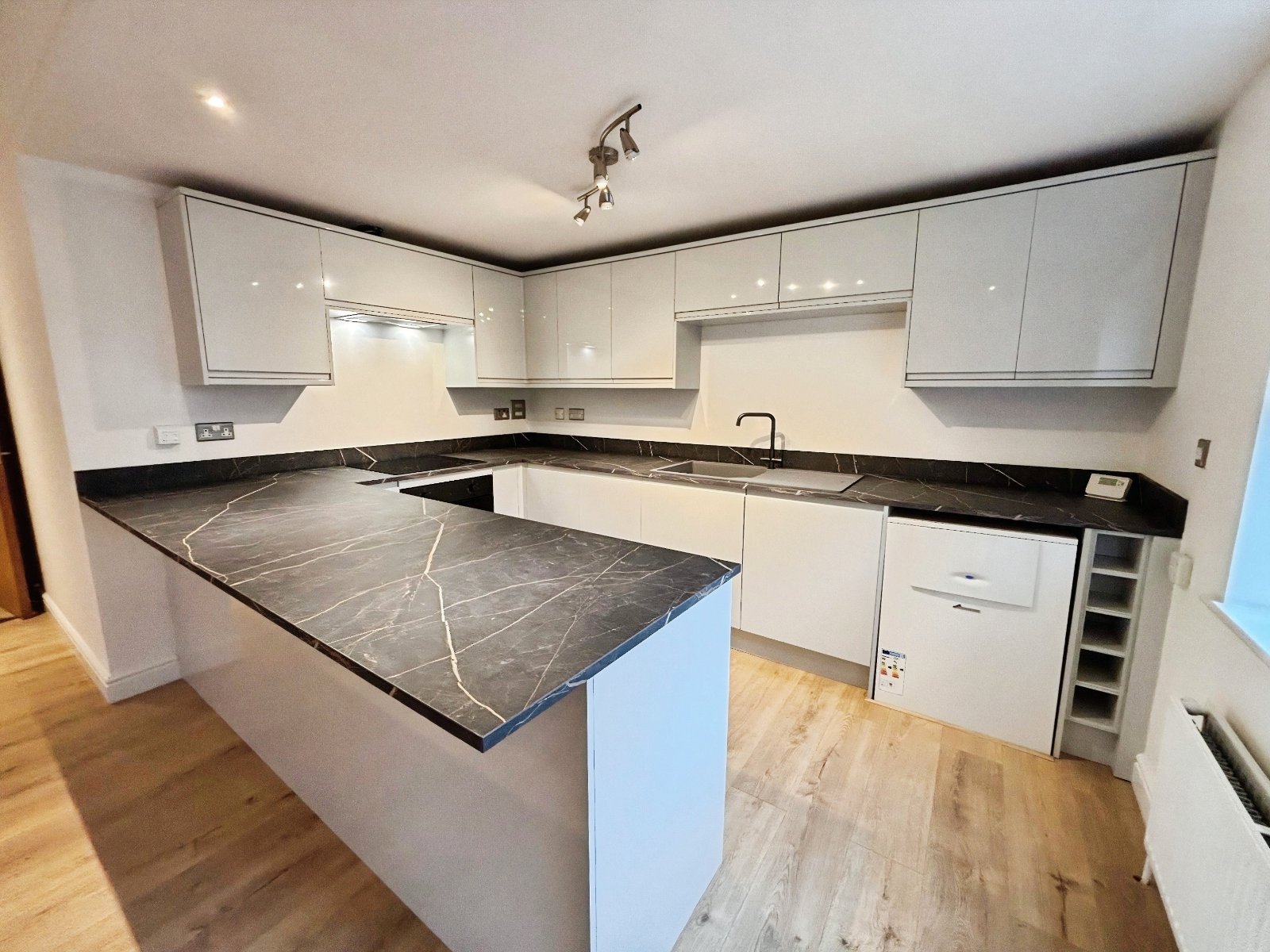 Barlow Moor Road, Didsbury, Manchester, M20