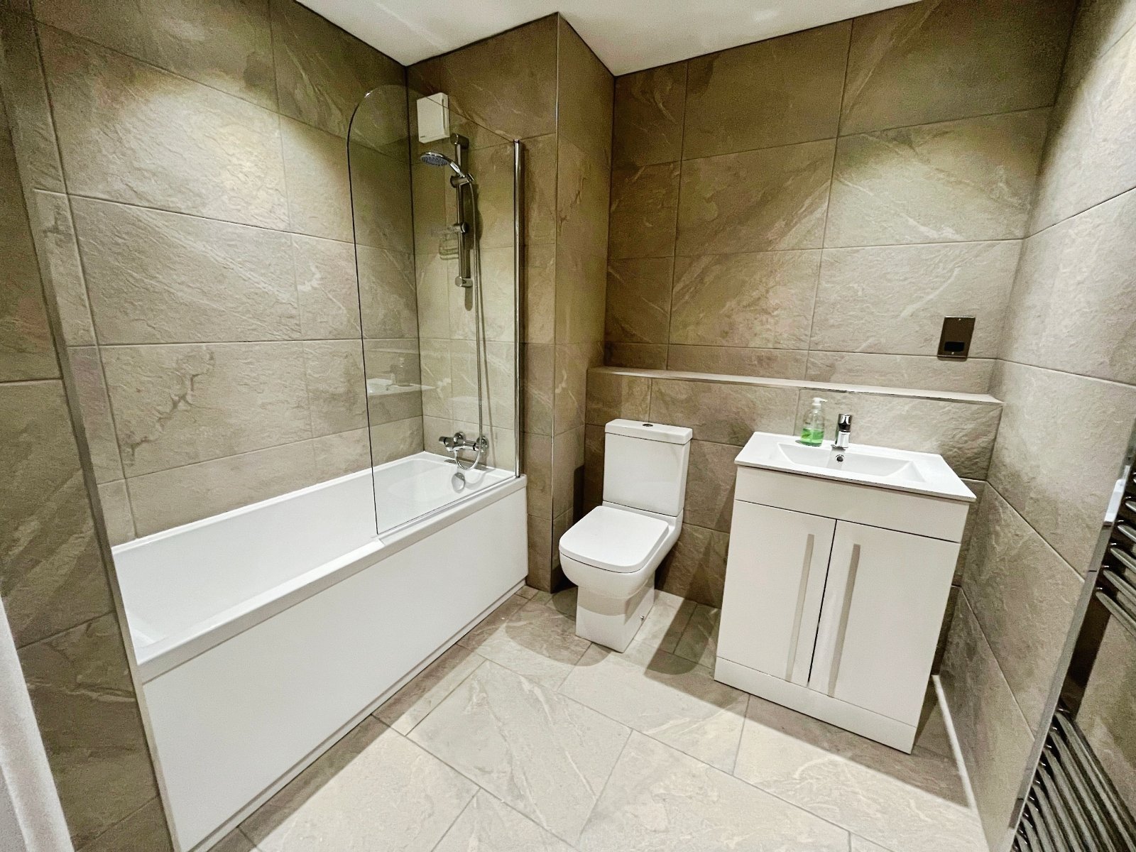 Barlow Moor Road, Didsbury, Manchester, M20