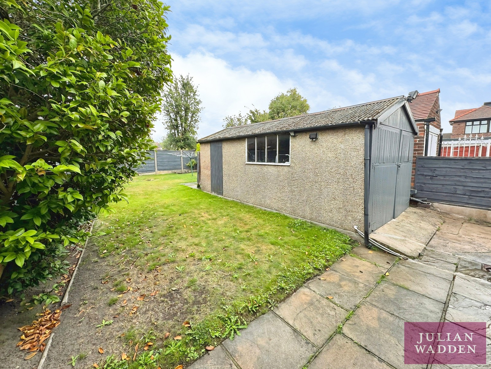 Redstone Road, Burnage, Manchester, M19