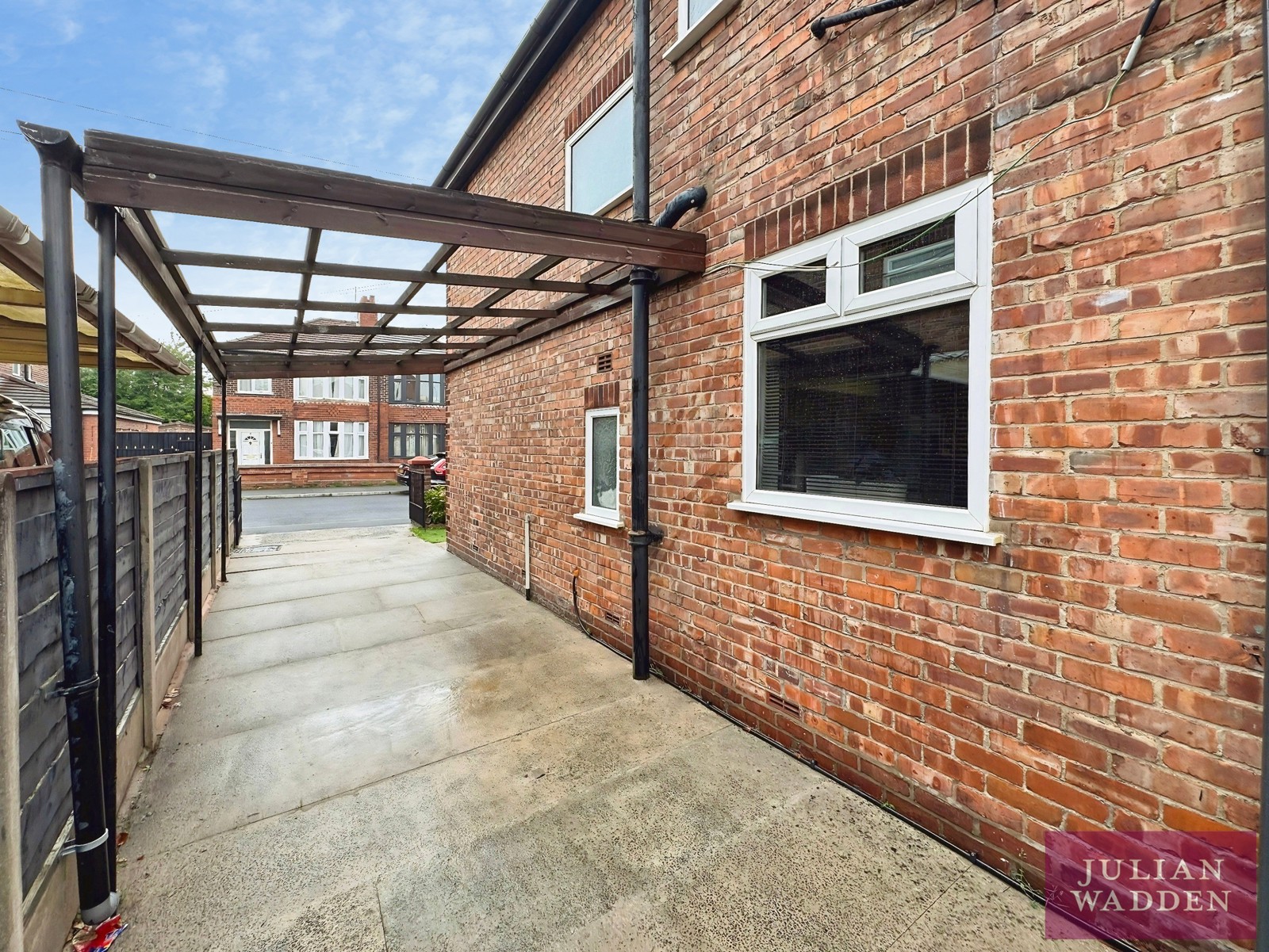 Redstone Road, Burnage, Manchester, M19