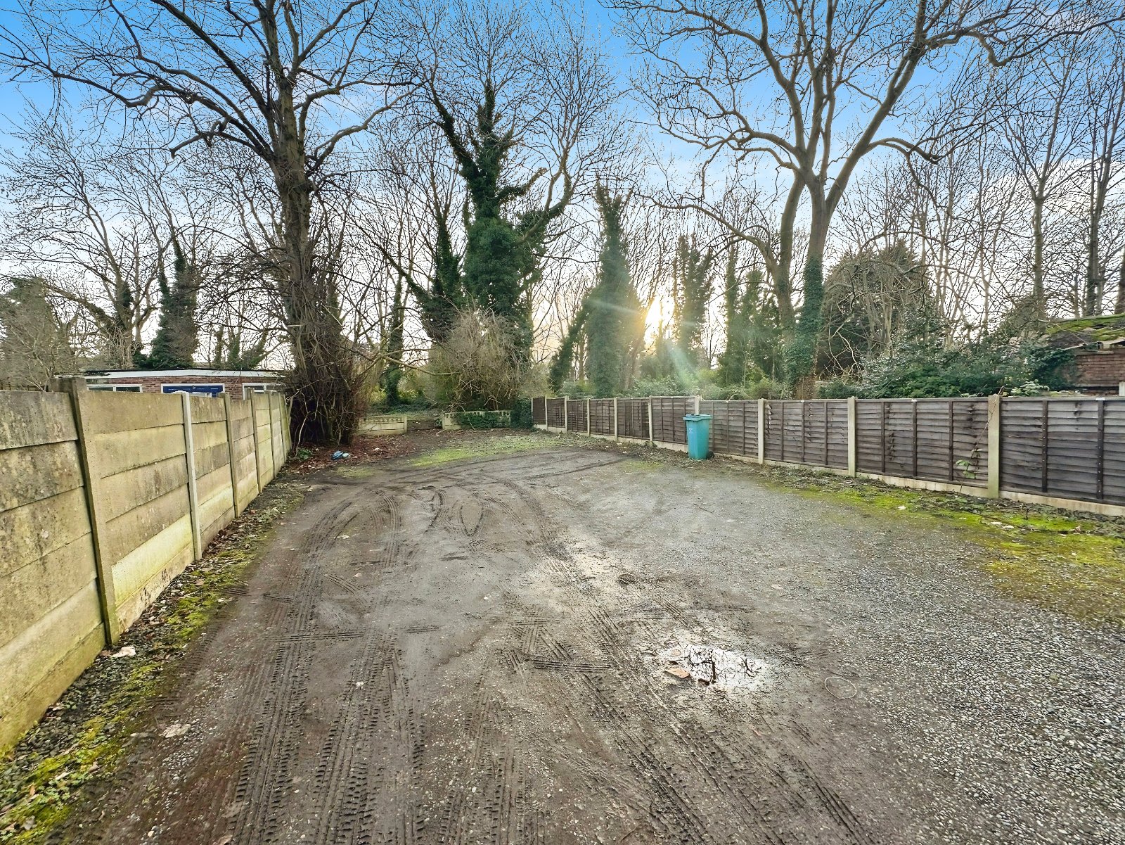 Demesne Road, Whalley Range, Manchester, M16