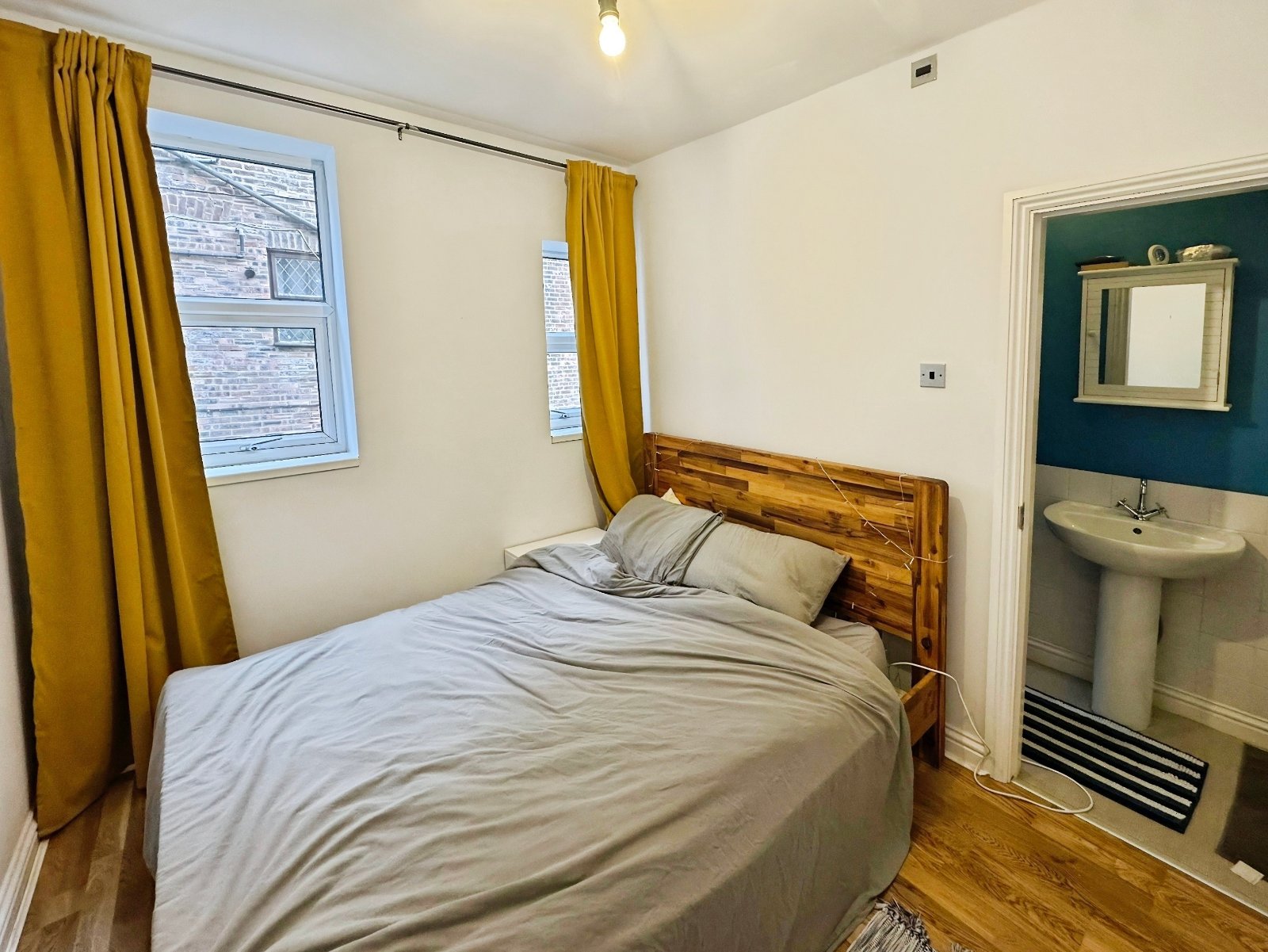 Demesne Road, Whalley Range, Manchester, M16