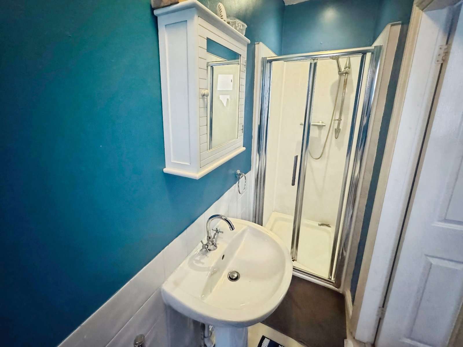 Demesne Road, Whalley Range, Manchester, M16