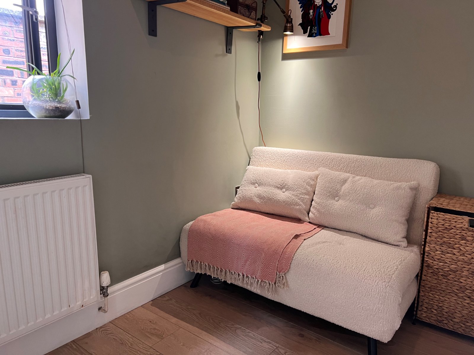 Palatine Road, West Didsbury, Manchester, M20