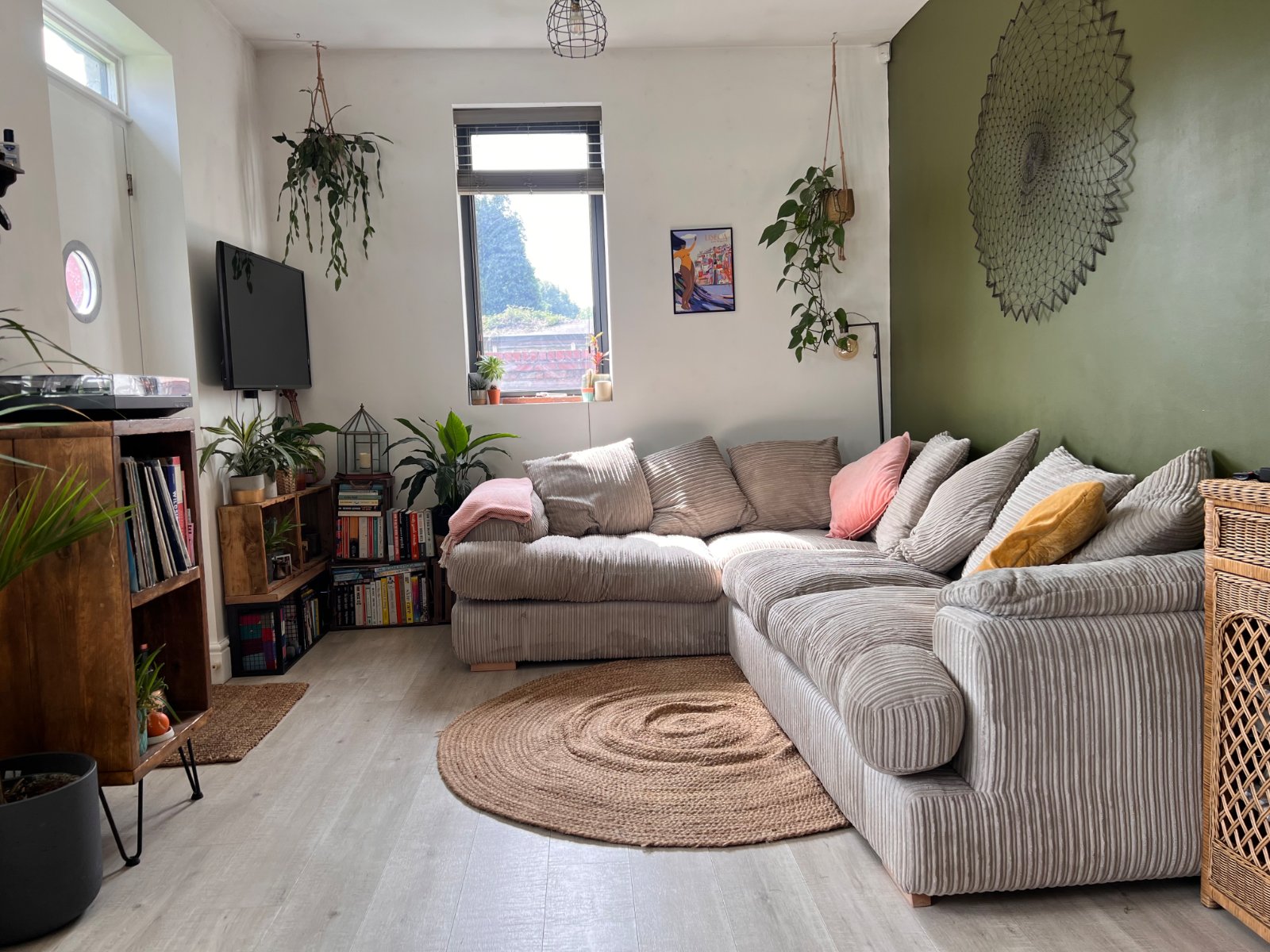 Palatine Road, West Didsbury, Manchester, M20