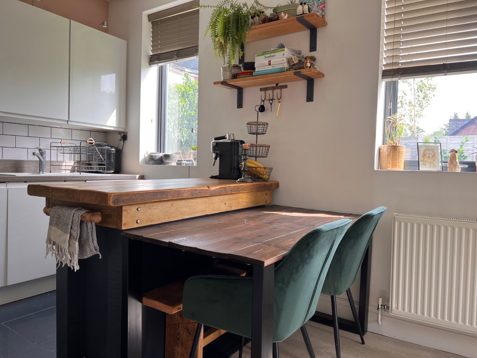 Palatine Road, West Didsbury, Manchester, M20