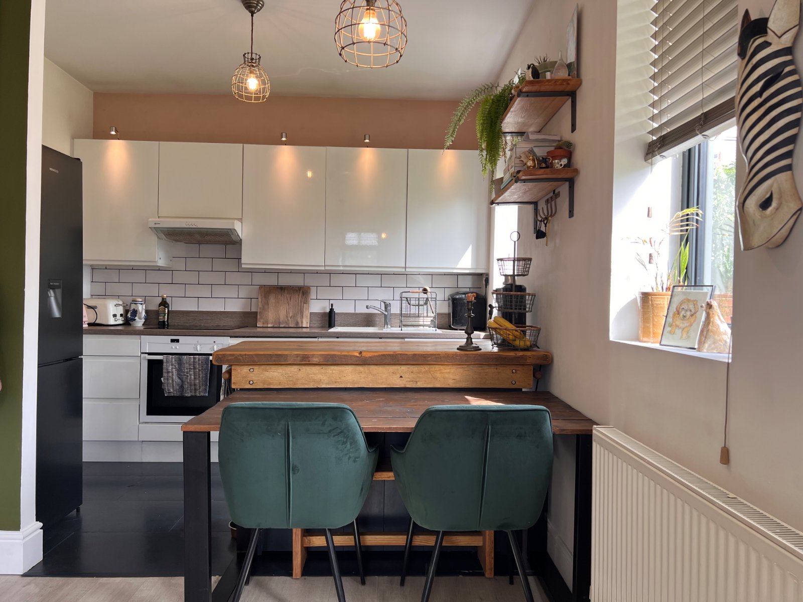 Palatine Road, West Didsbury, Manchester, M20