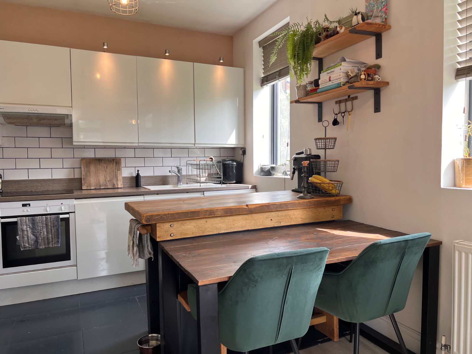 Palatine Road, West Didsbury, Manchester, M20