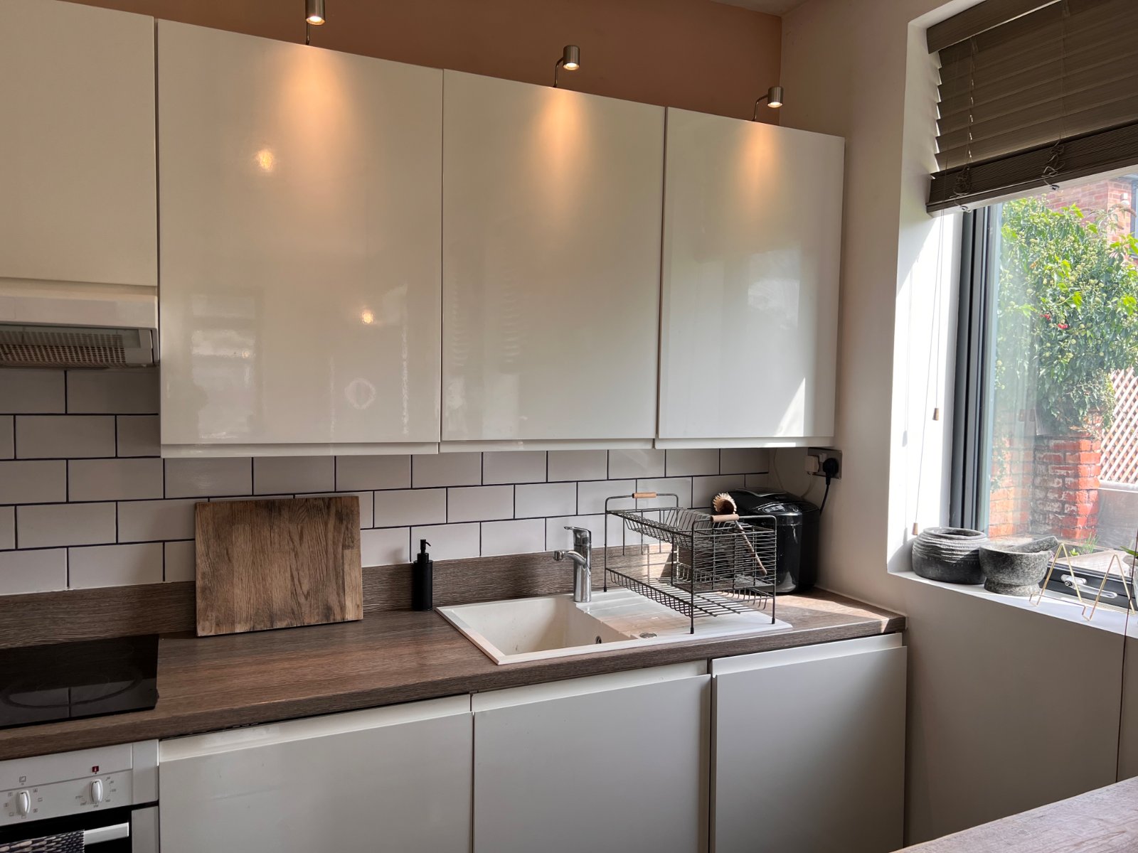 Palatine Road, West Didsbury, Manchester, M20