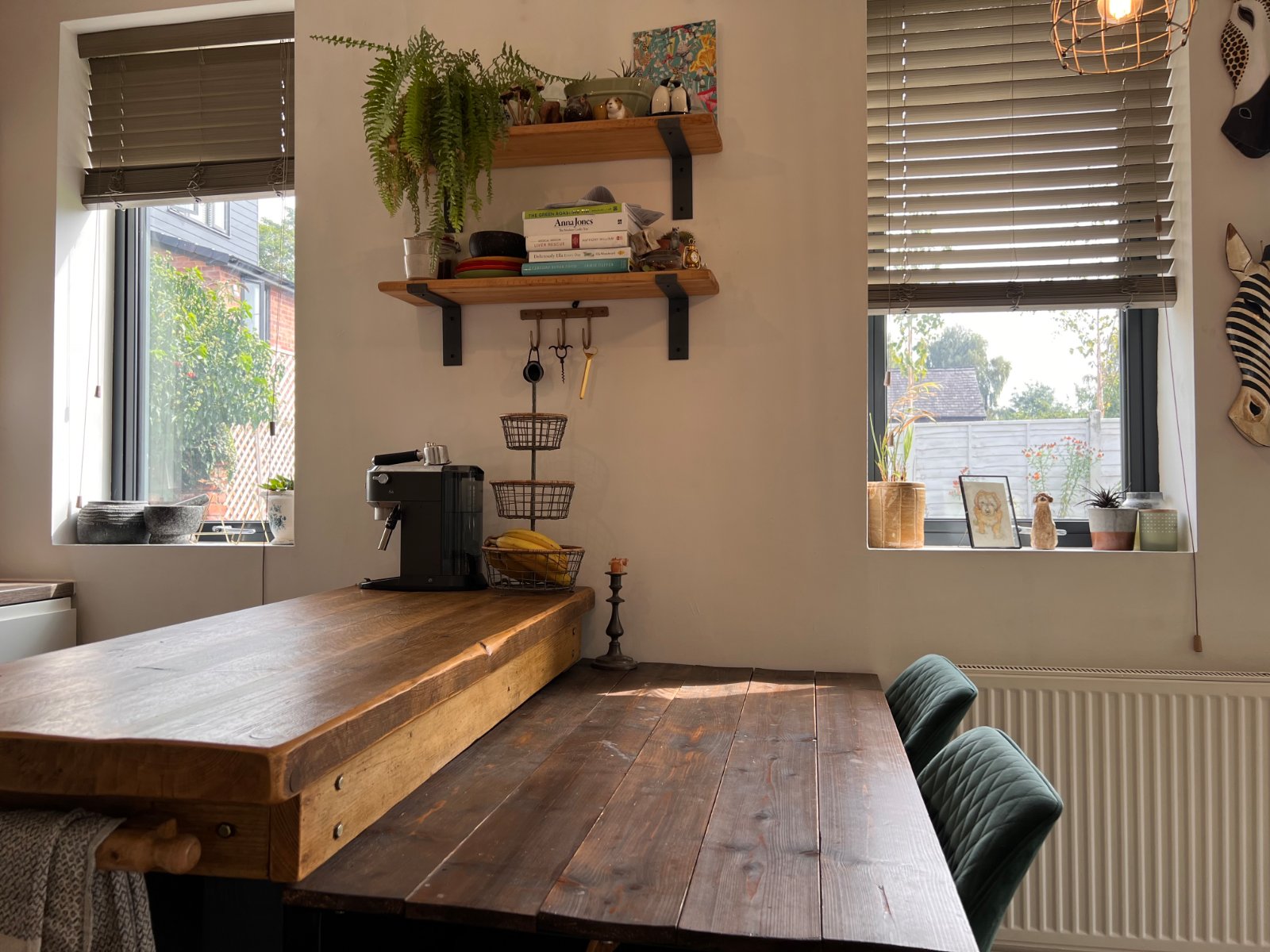 Palatine Road, West Didsbury, Manchester, M20