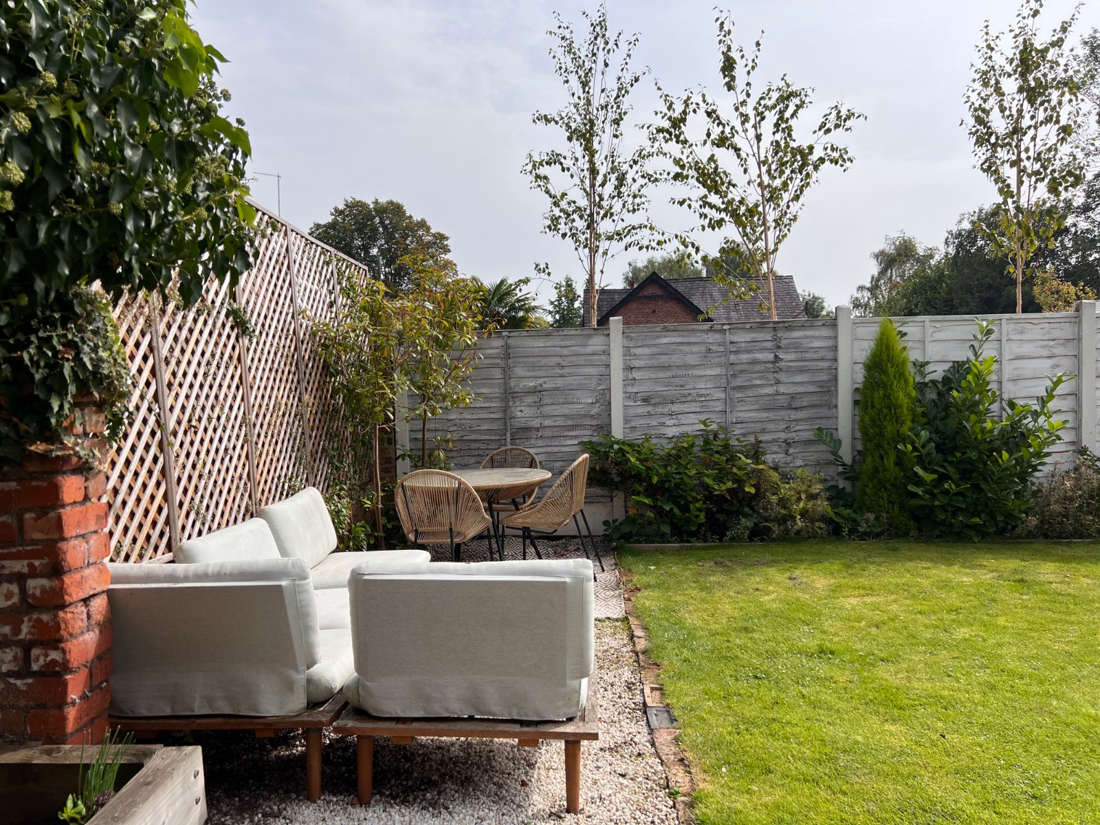 Palatine Road, West Didsbury, Manchester, M20