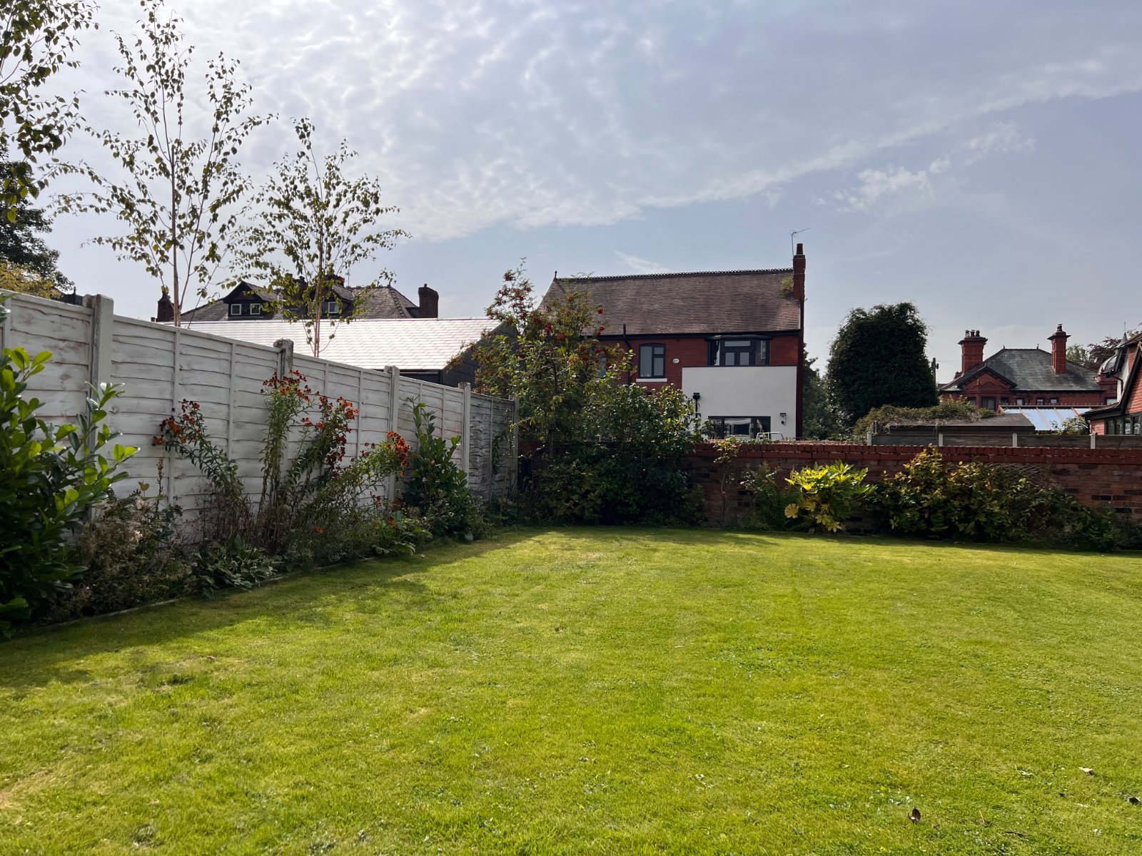 Palatine Road, West Didsbury, Manchester, M20