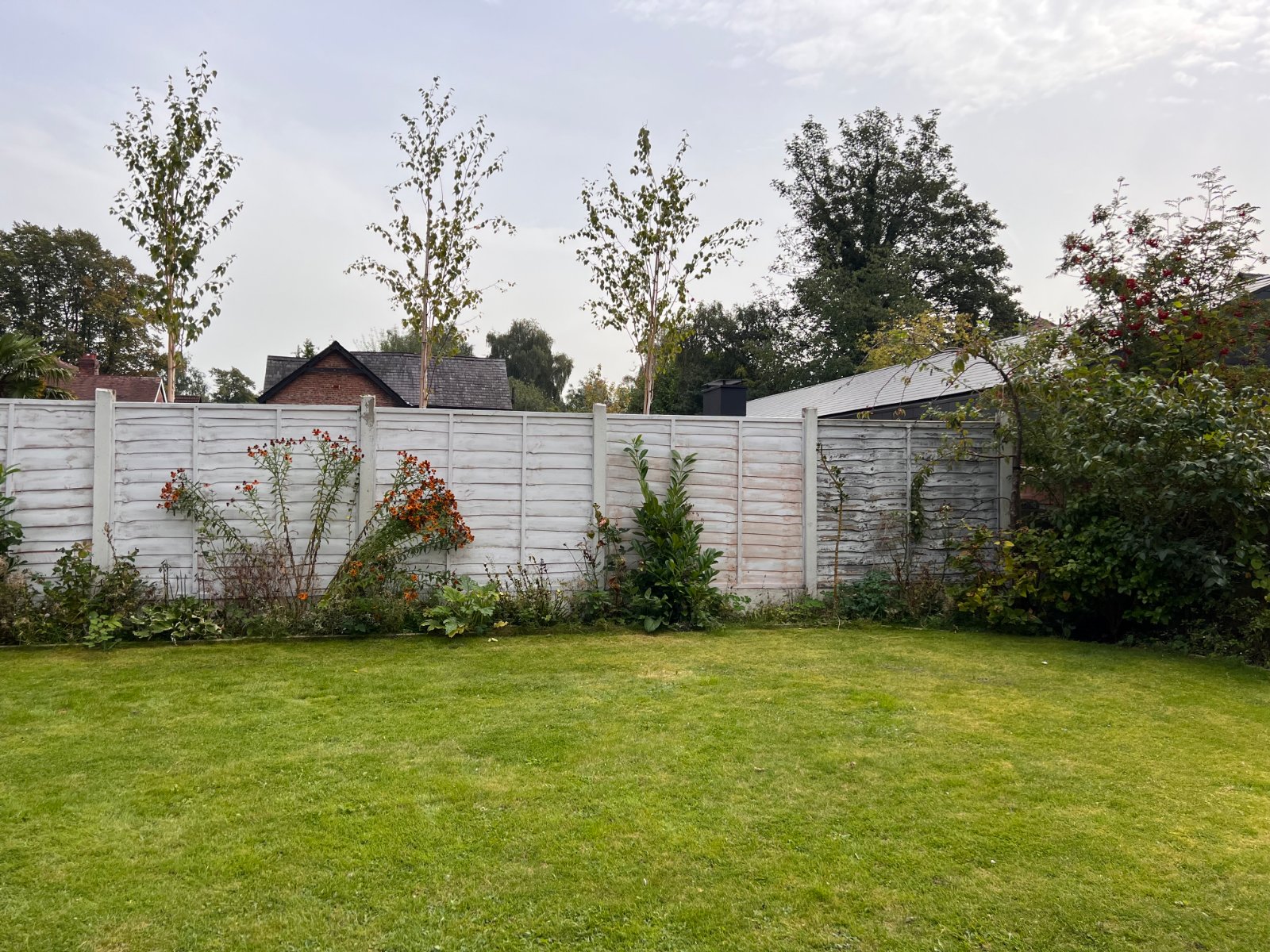 Palatine Road, West Didsbury, Manchester, M20
